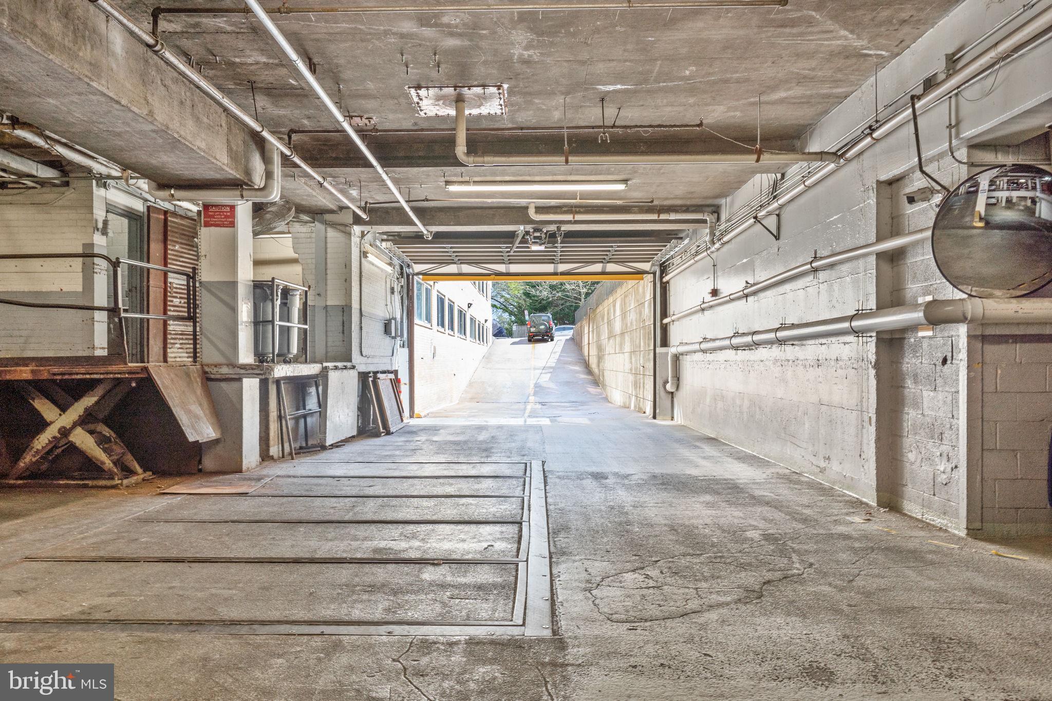 4600 Connecticut Ave NW #231