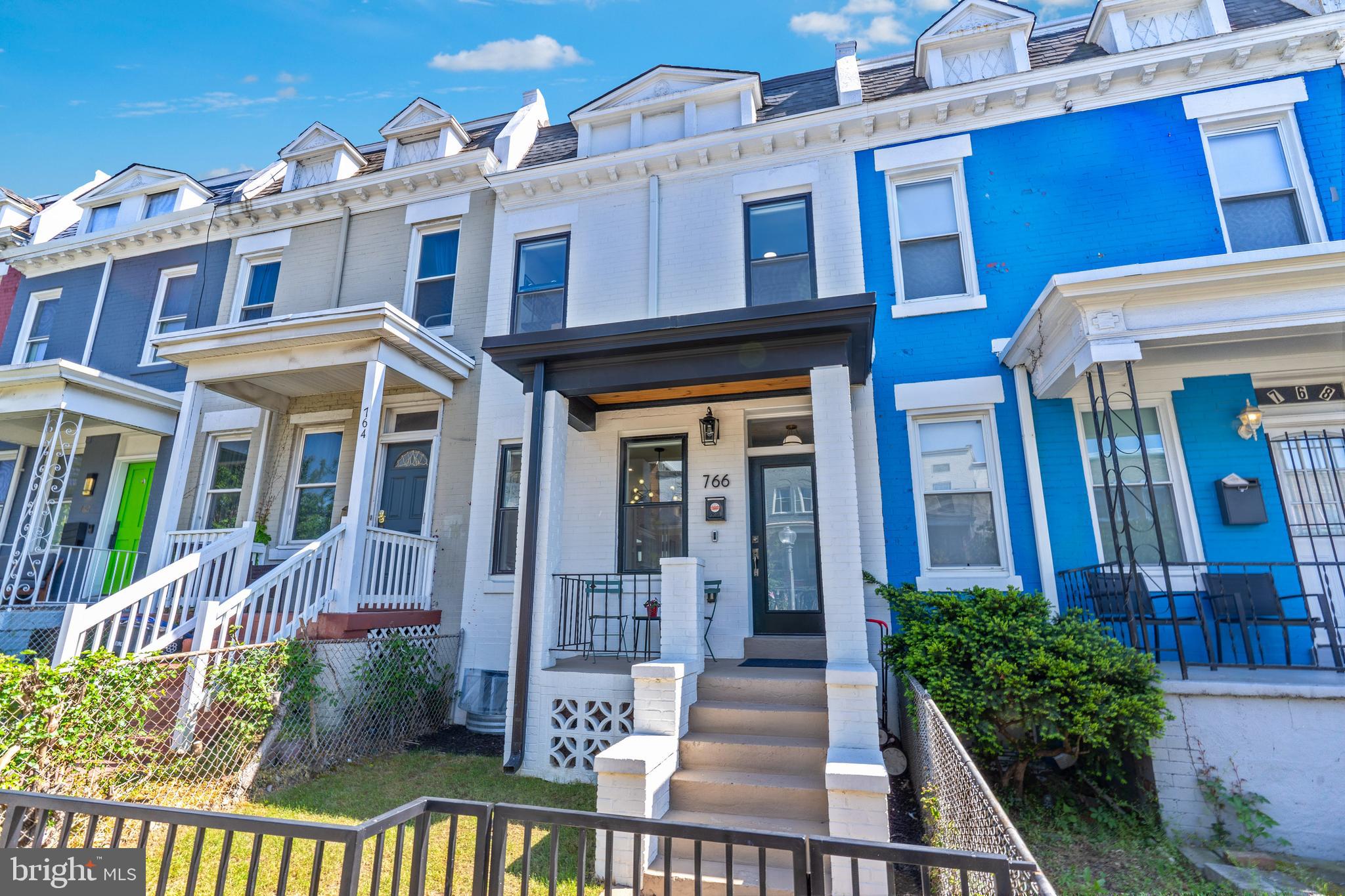 766 Columbia Rd NW