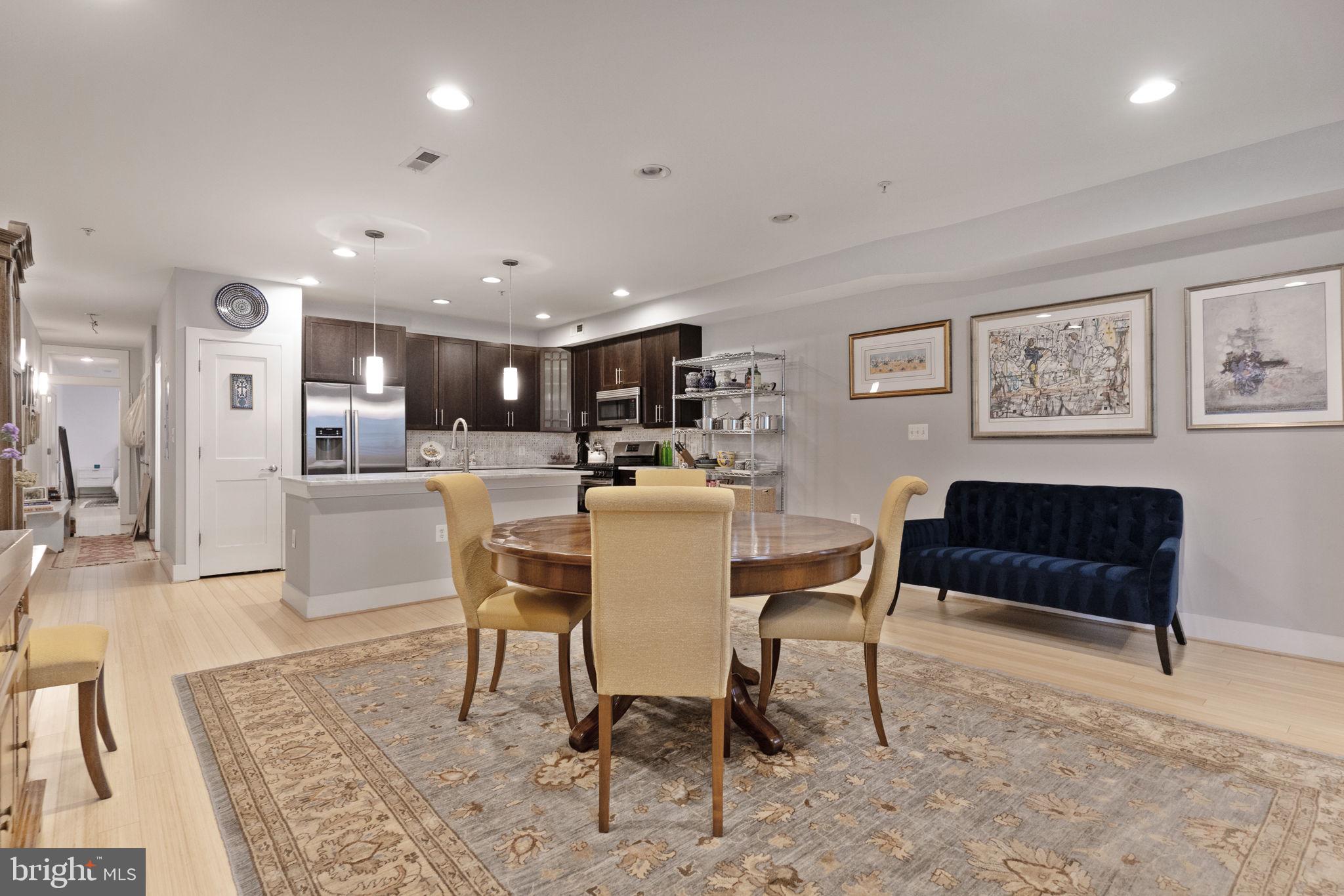 1202 Fairmont St NW #1