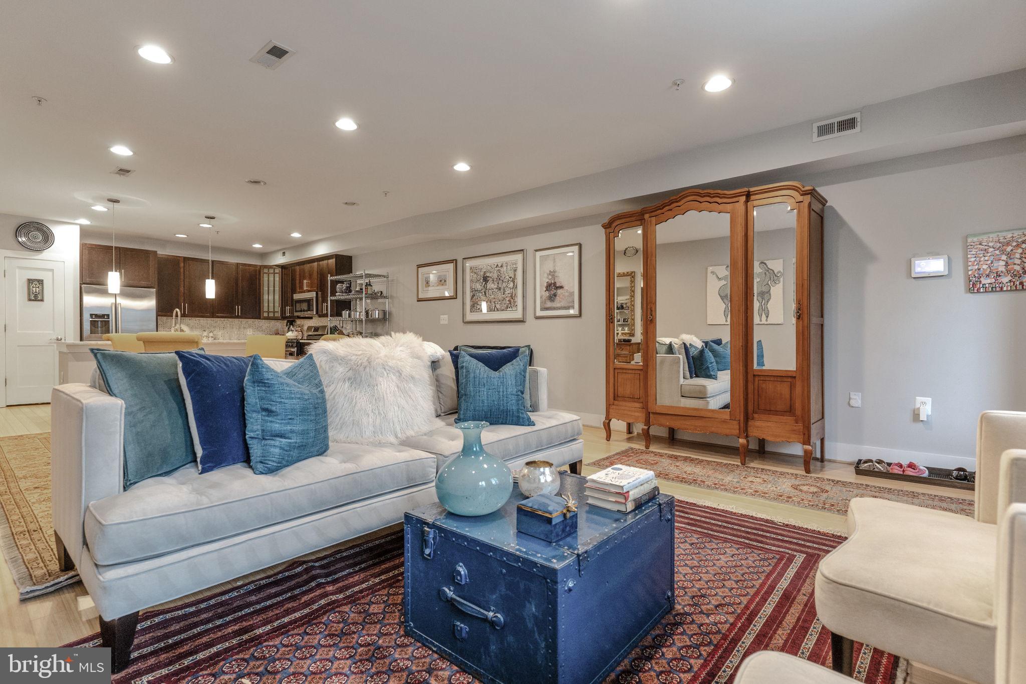 1202 Fairmont St NW #1