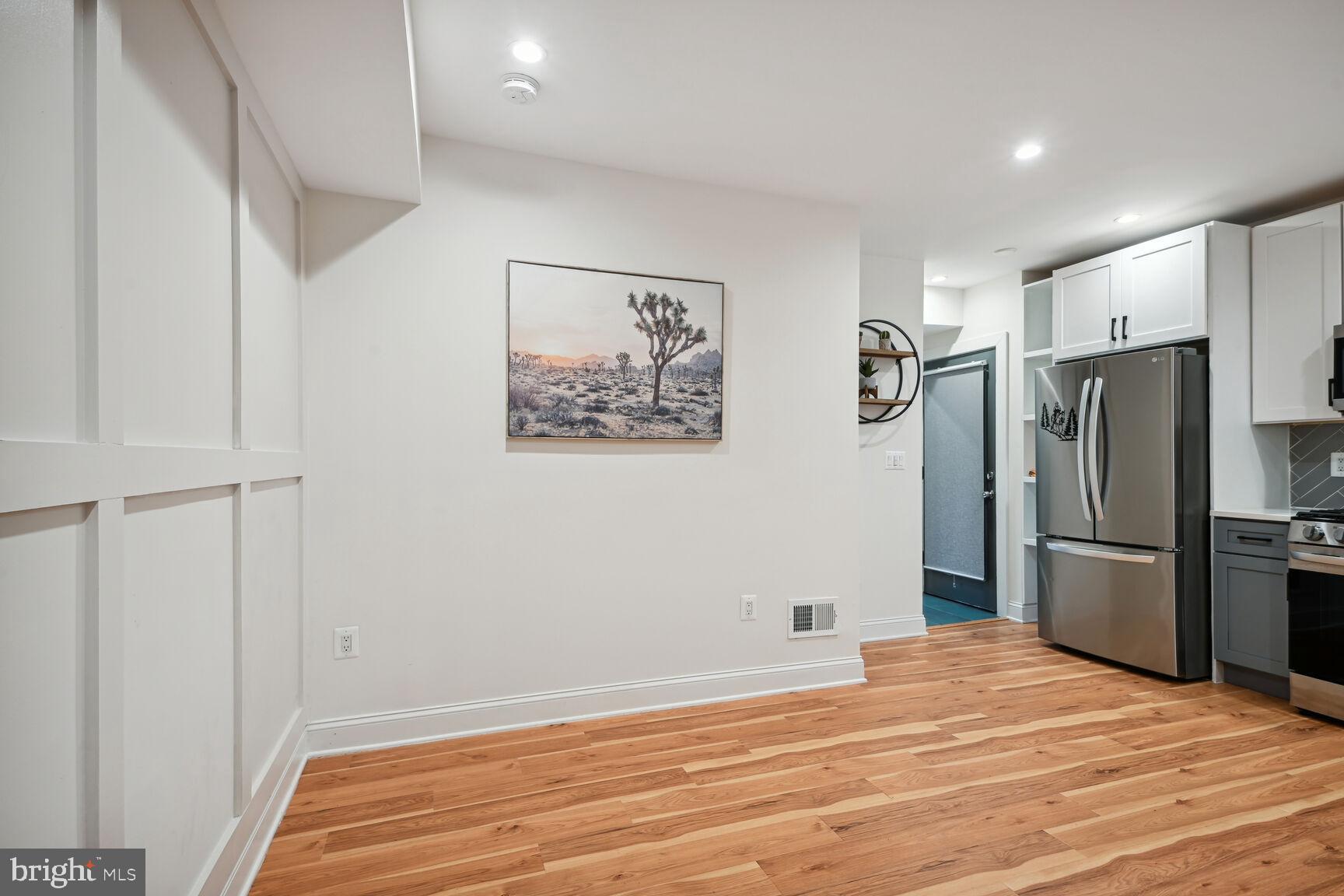 428 Evarts St NE #1