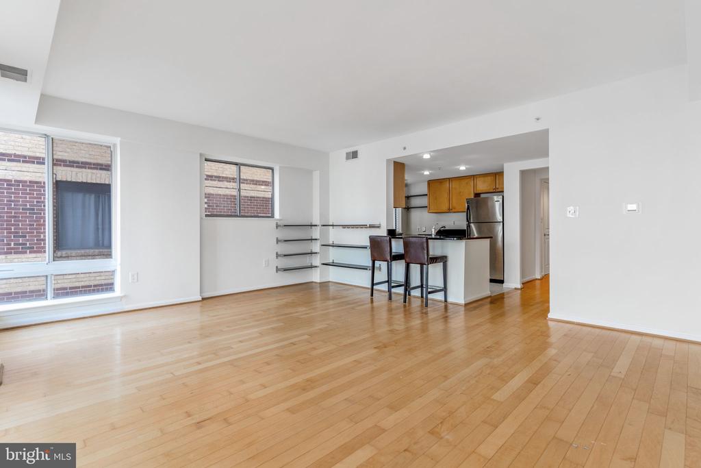 1225 13th St NW #601