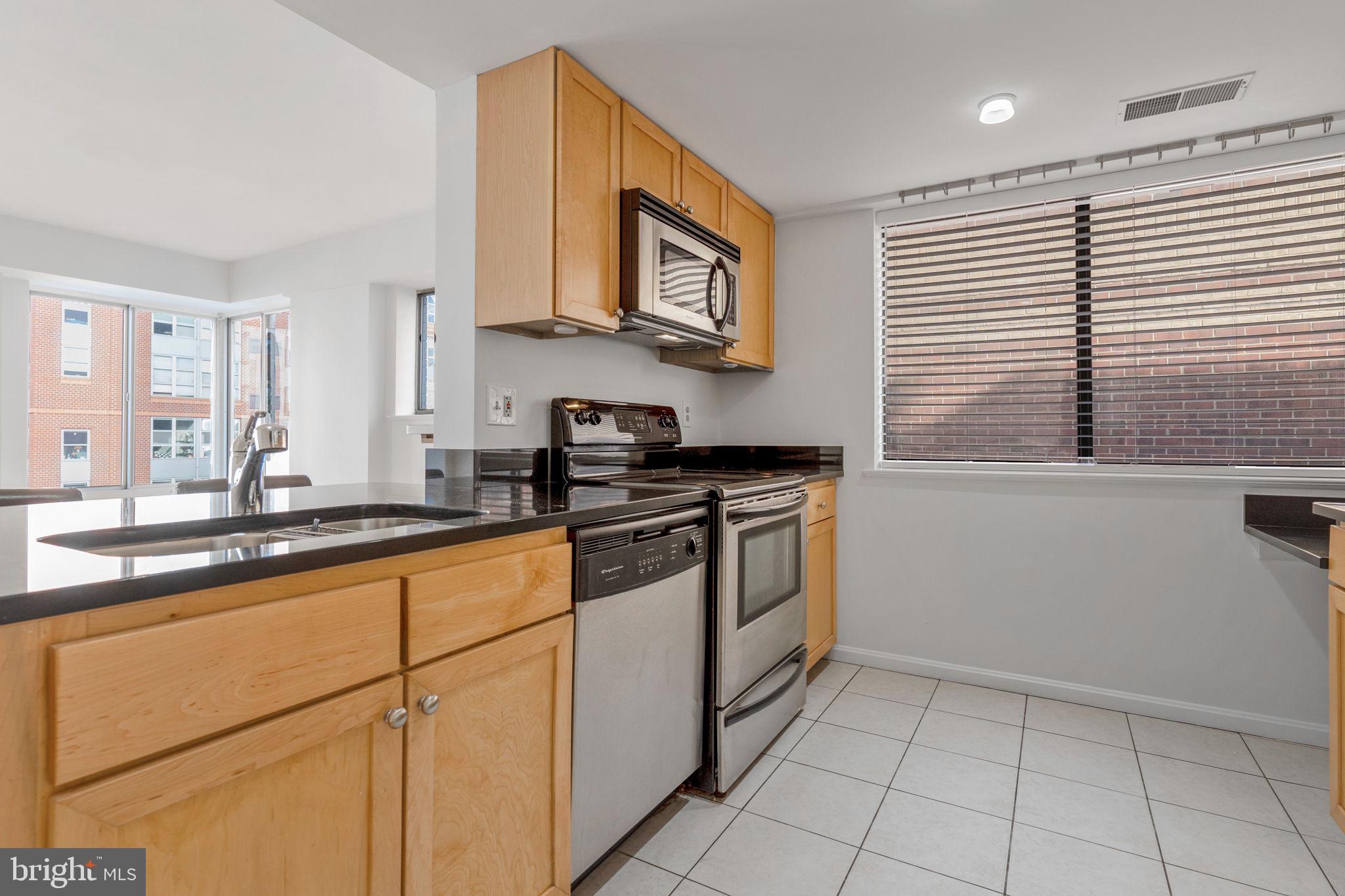1225 13th St NW #601
