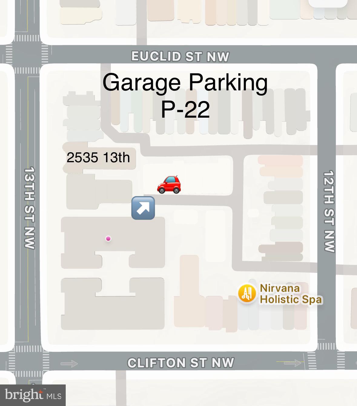 2535 13th St NW #101