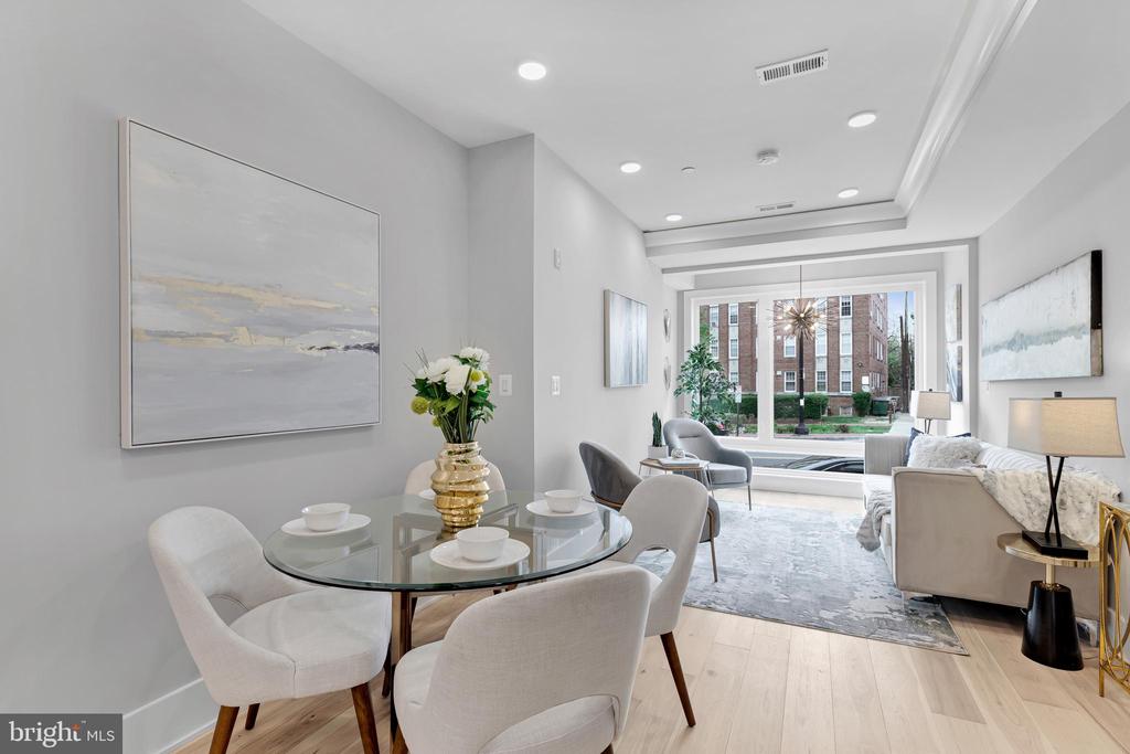 4014 Georgia Ave NW #202