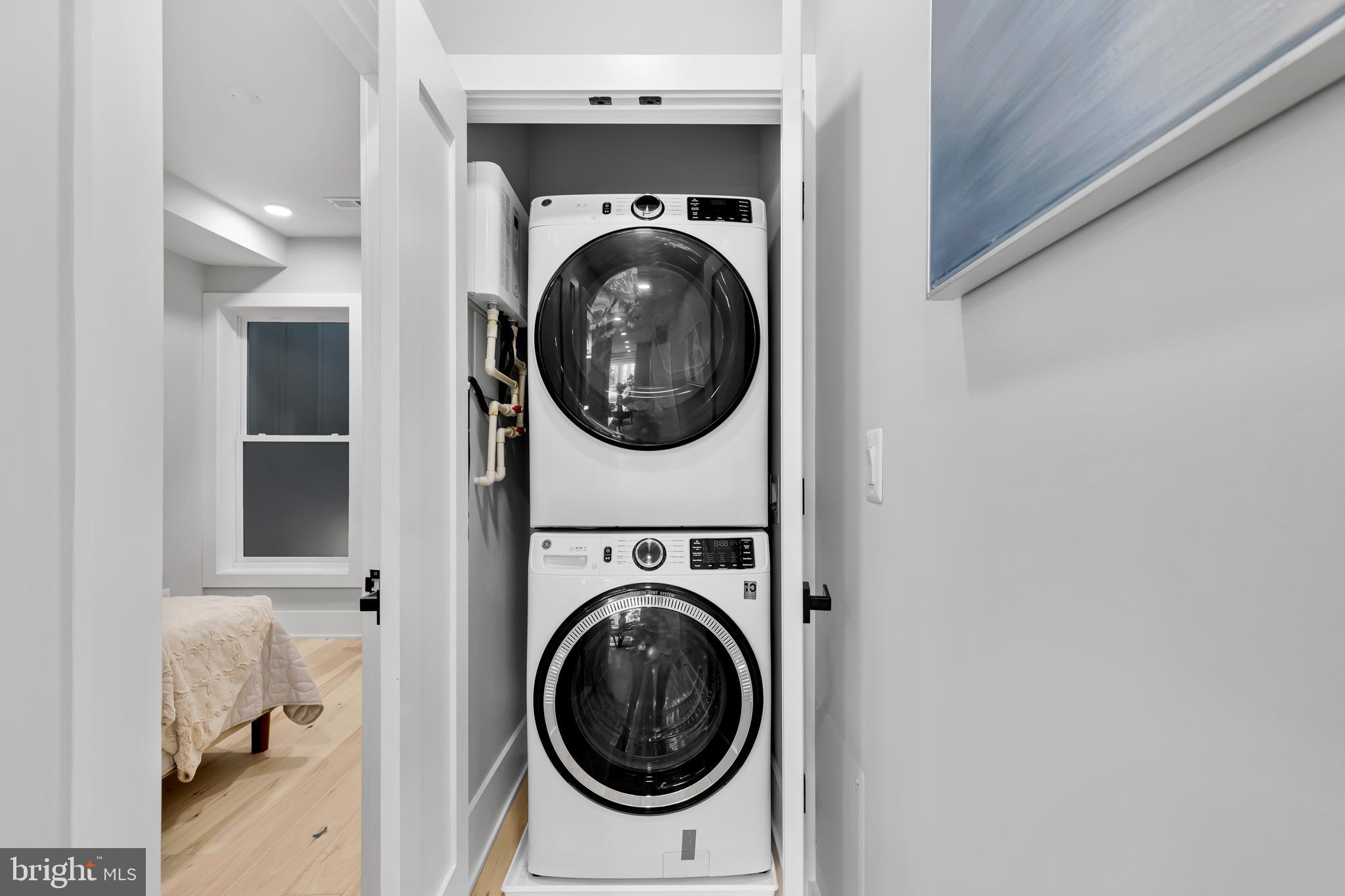 4014 Georgia Ave NW #202