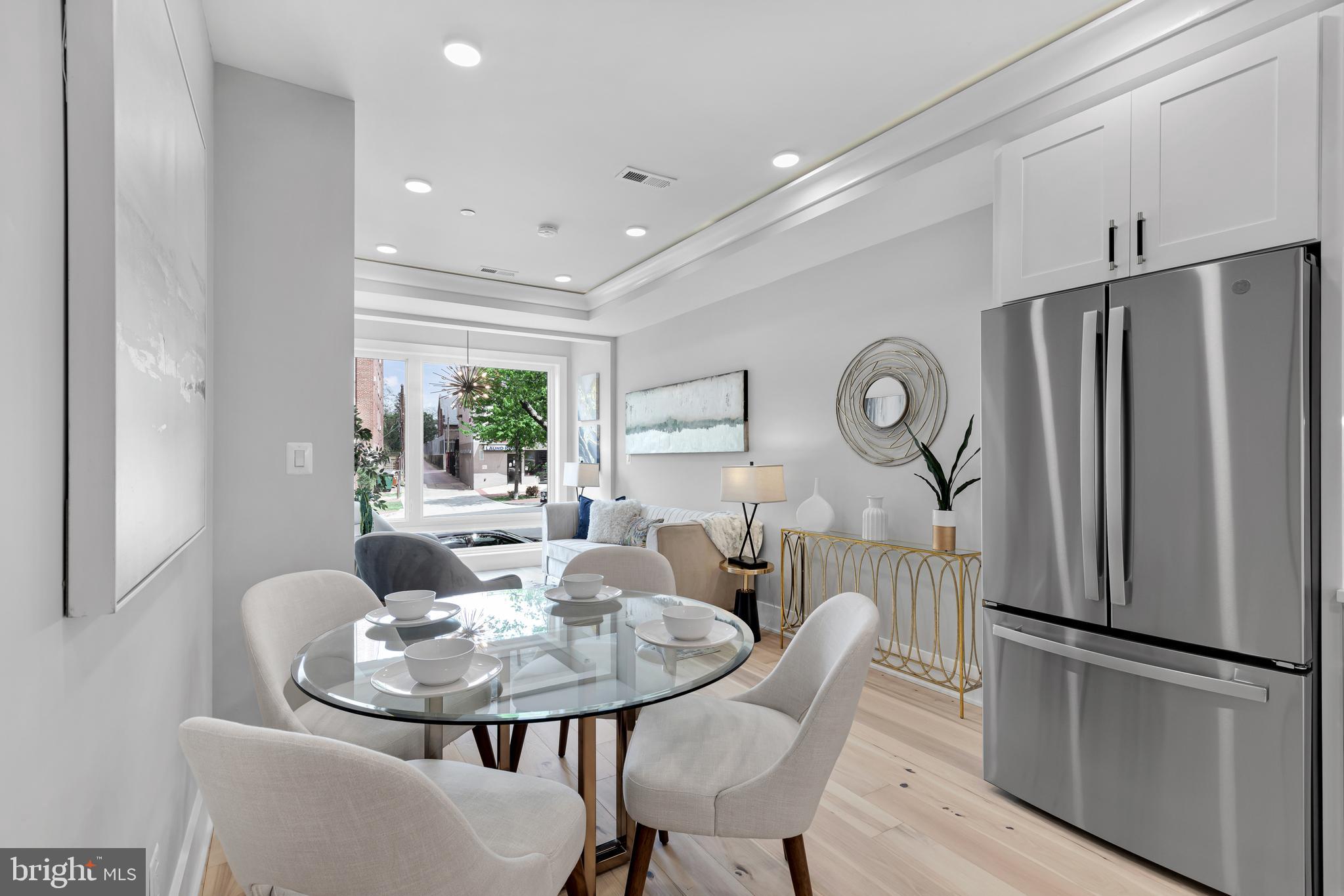 4014 Georgia Ave NW #202