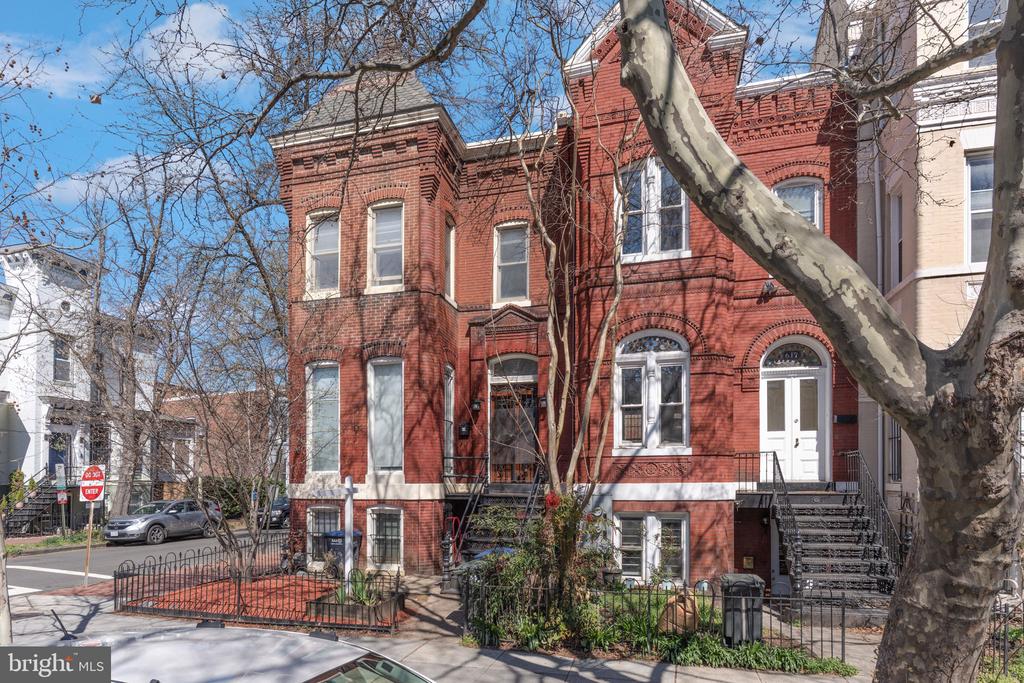 619 Q St NW