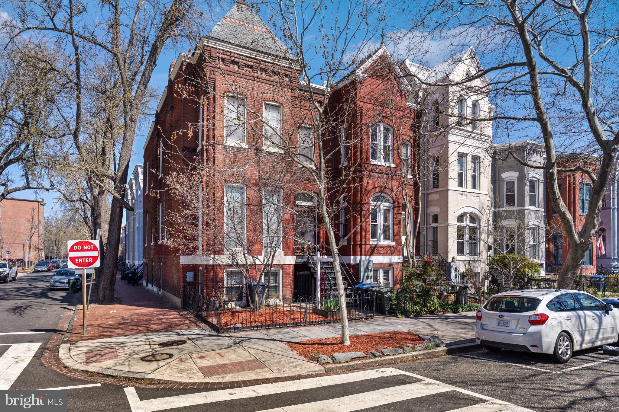 619 Q St NW