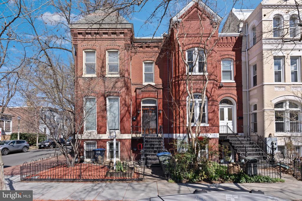 619 Q St NW