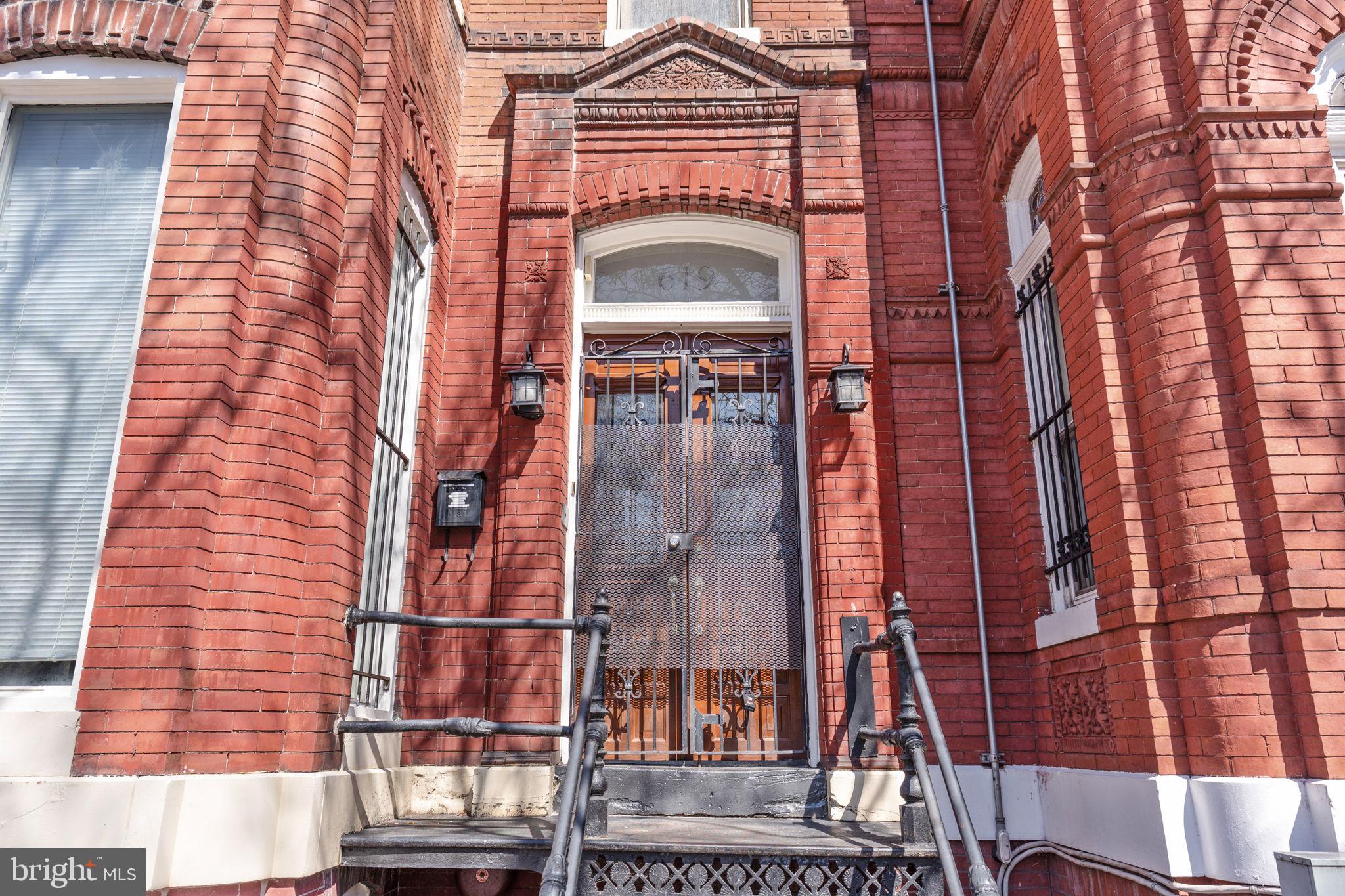 619 Q St NW