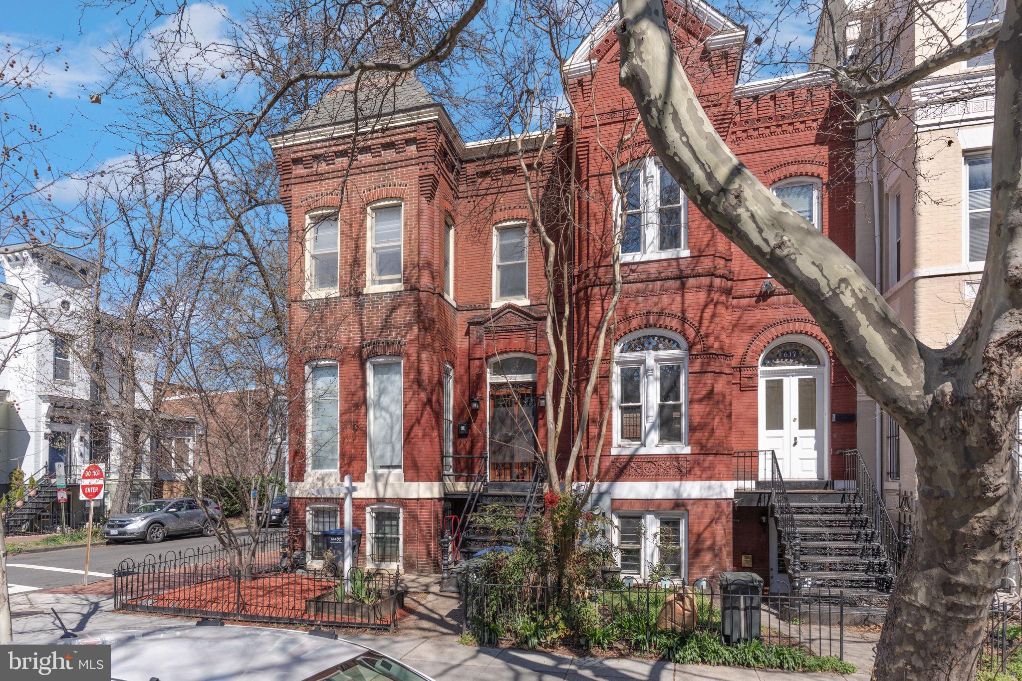 619 Q St NW