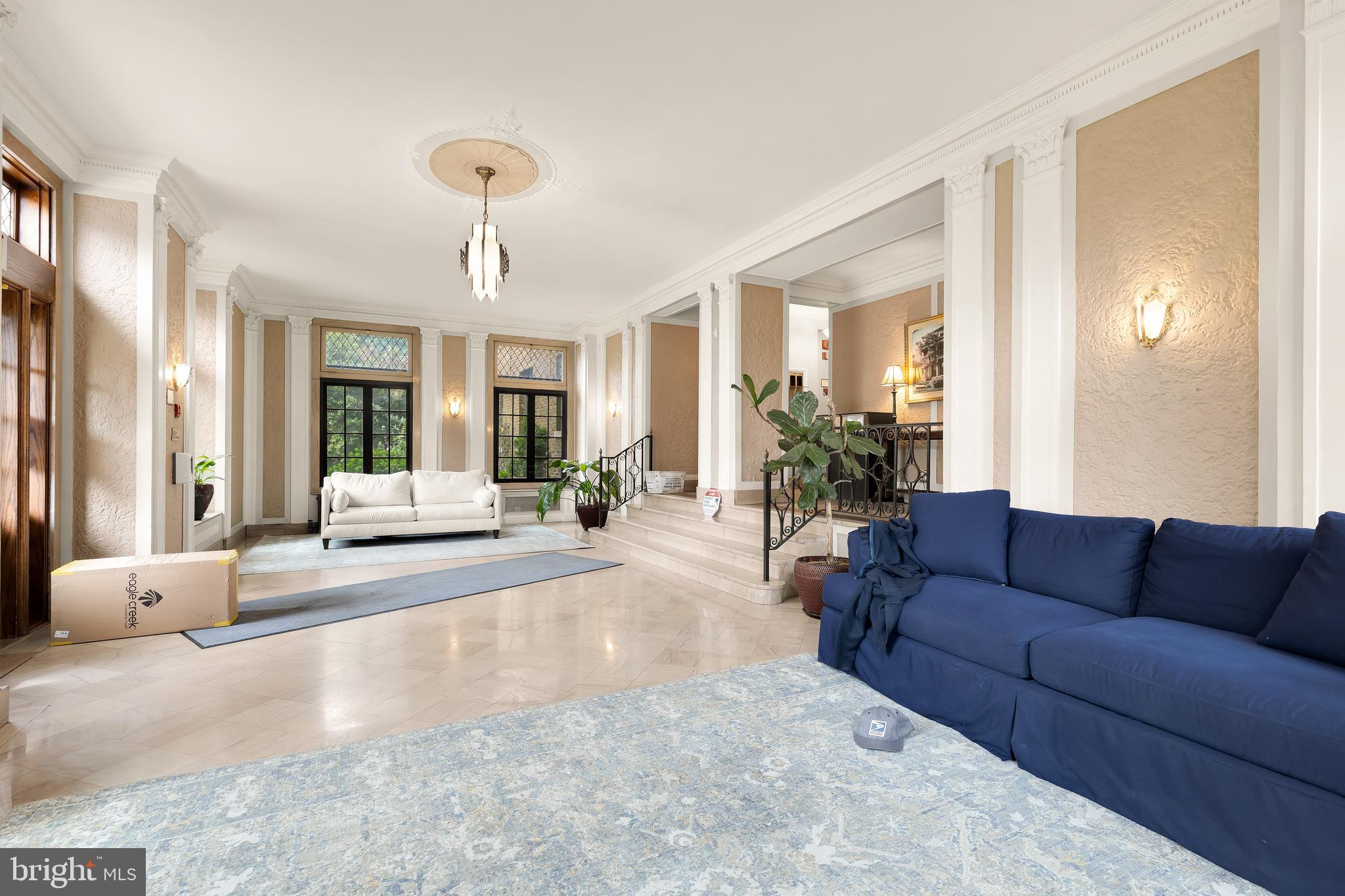 1101 L STREET NW 606