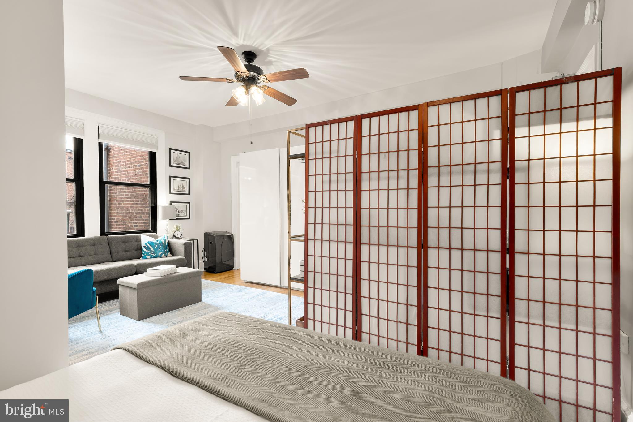 1101 L STREET NW 606