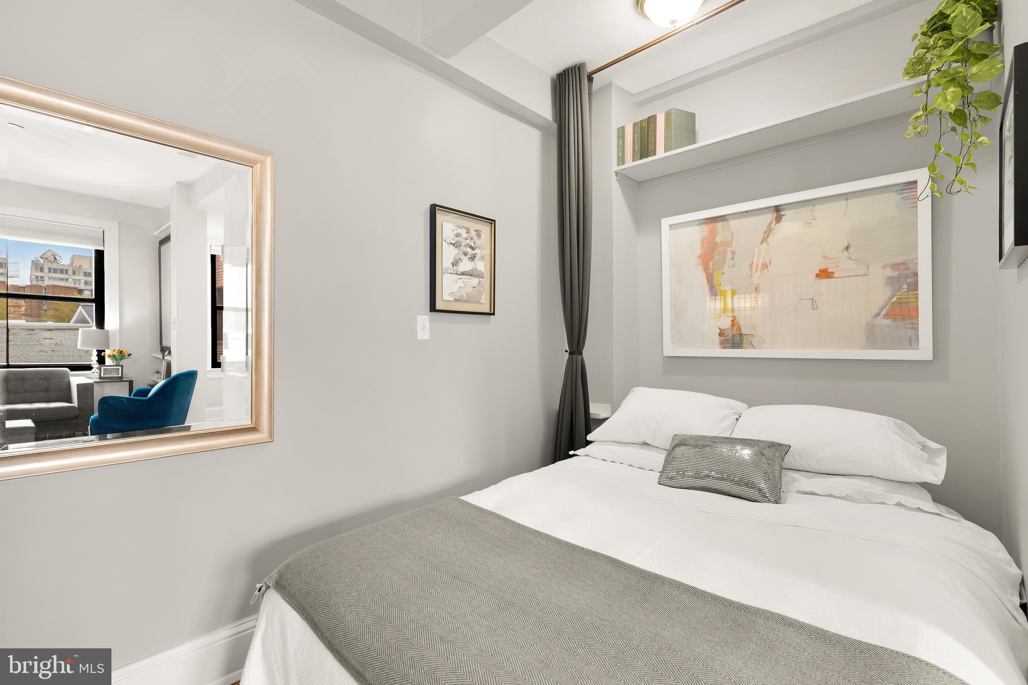 1101 L STREET NW 606