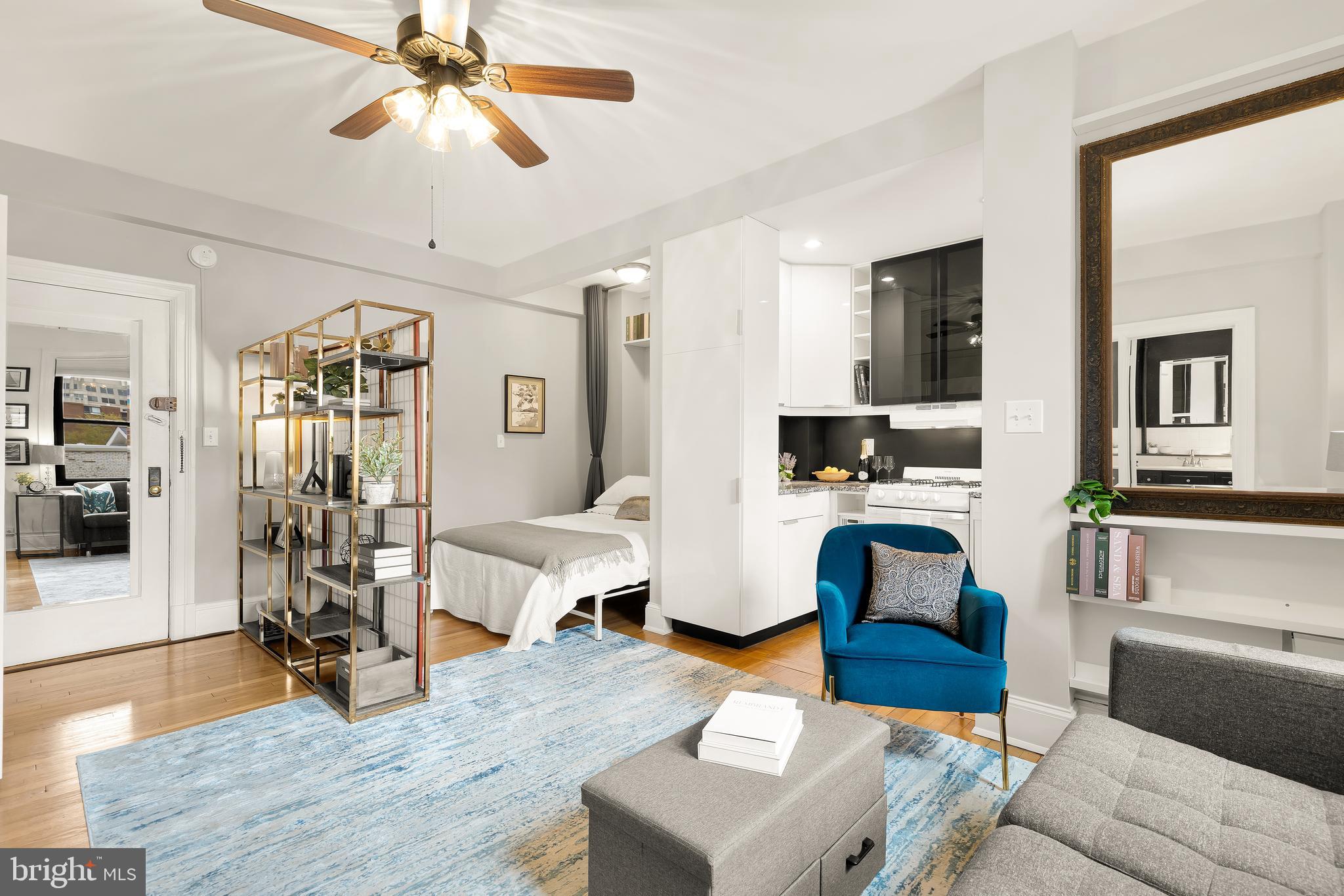 1101 L STREET NW 606