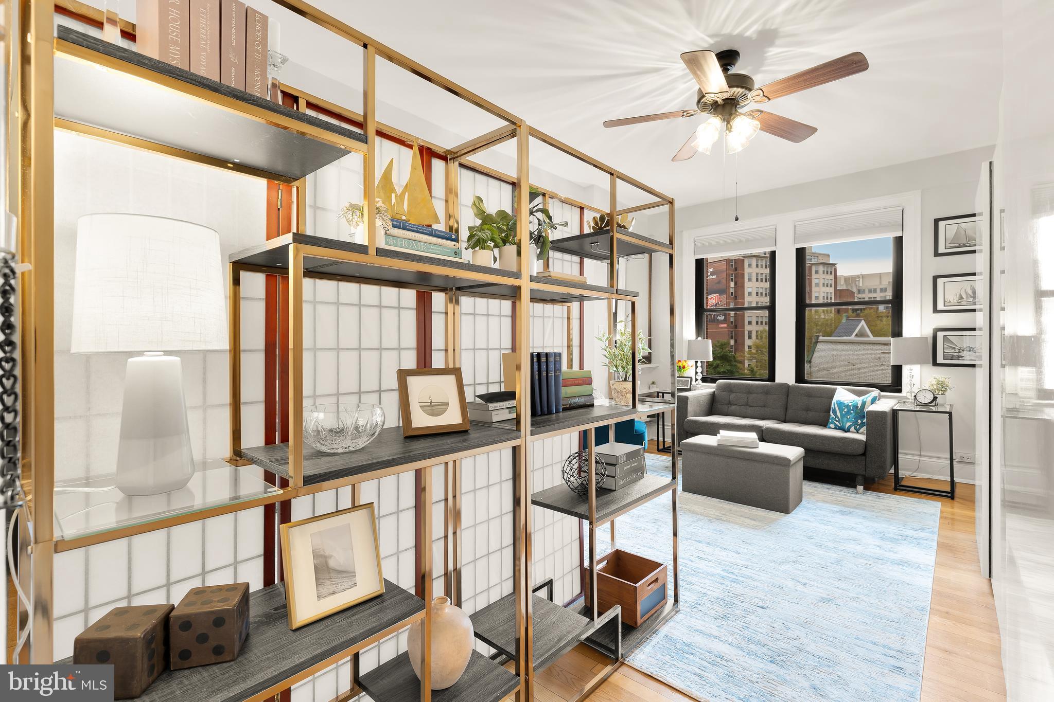 1101 L STREET NW 606