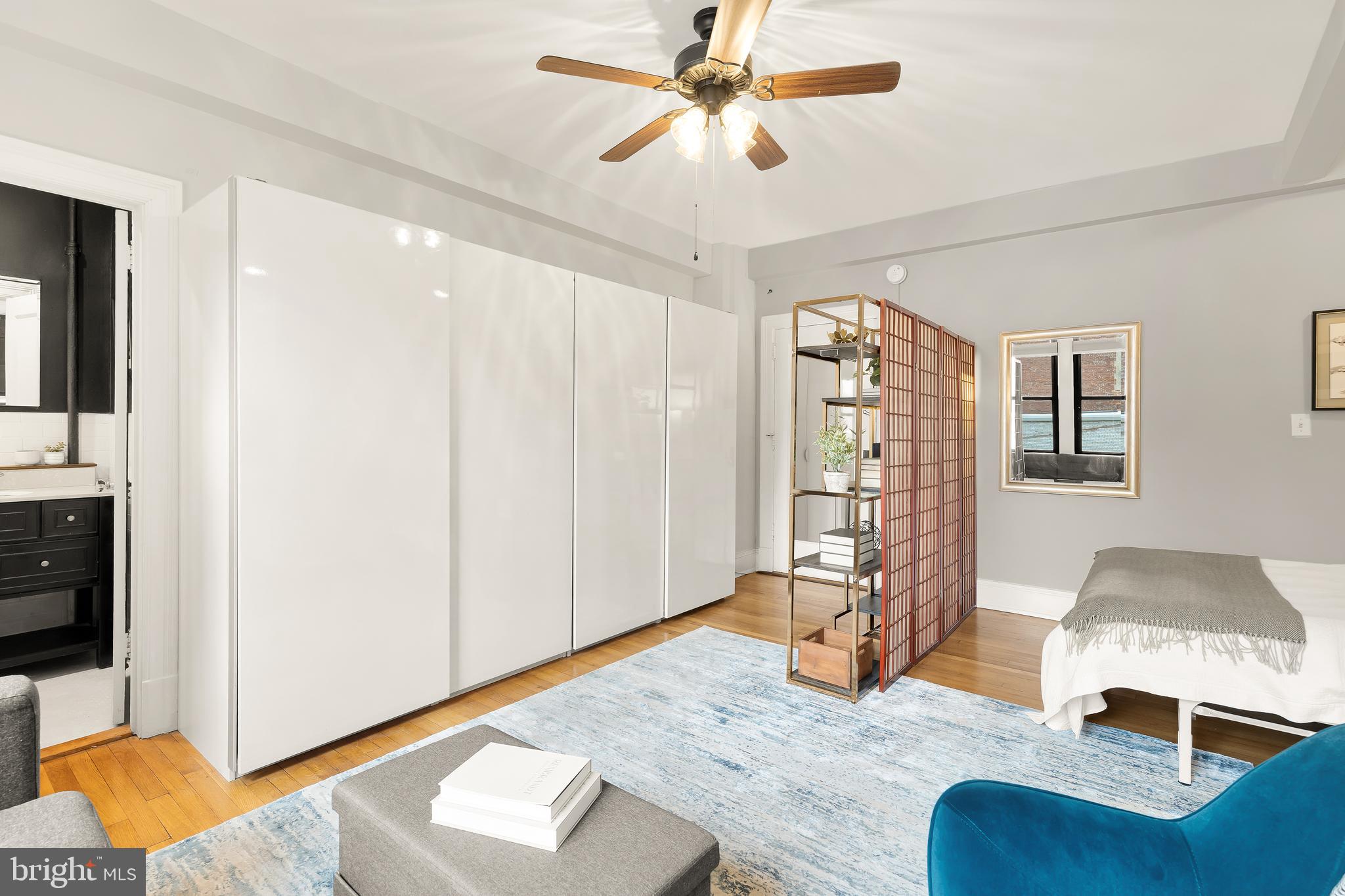 1101 L STREET NW 606