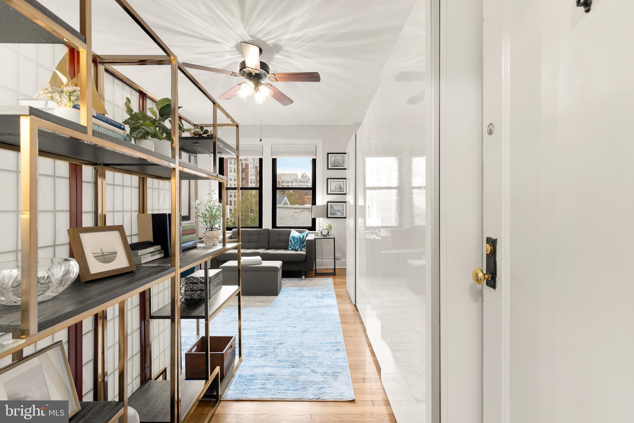 1101 L STREET NW 606