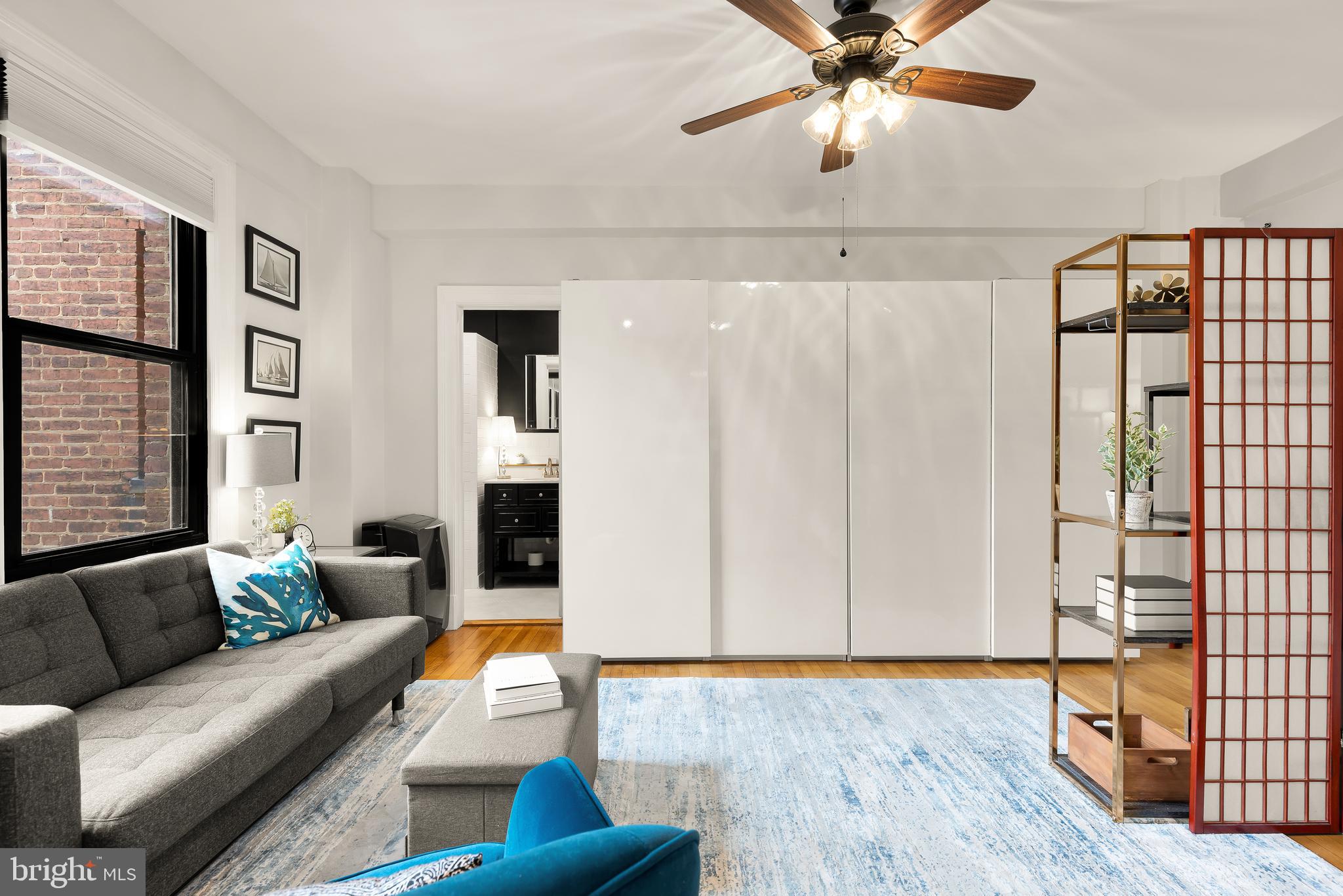 1101 L STREET NW 606