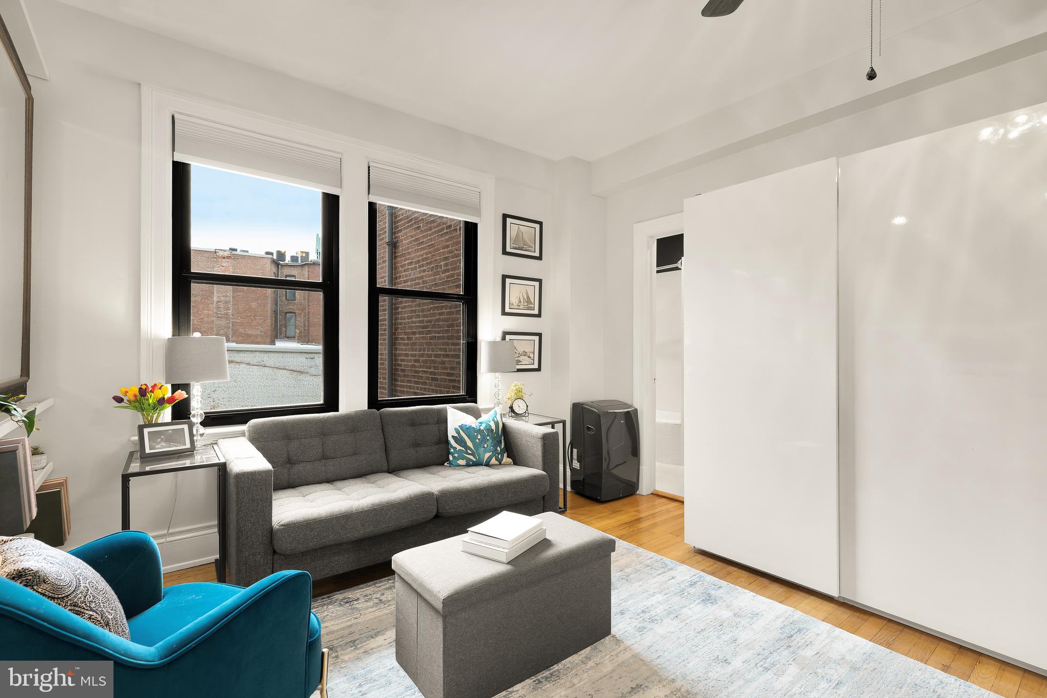 1101 L STREET NW 606