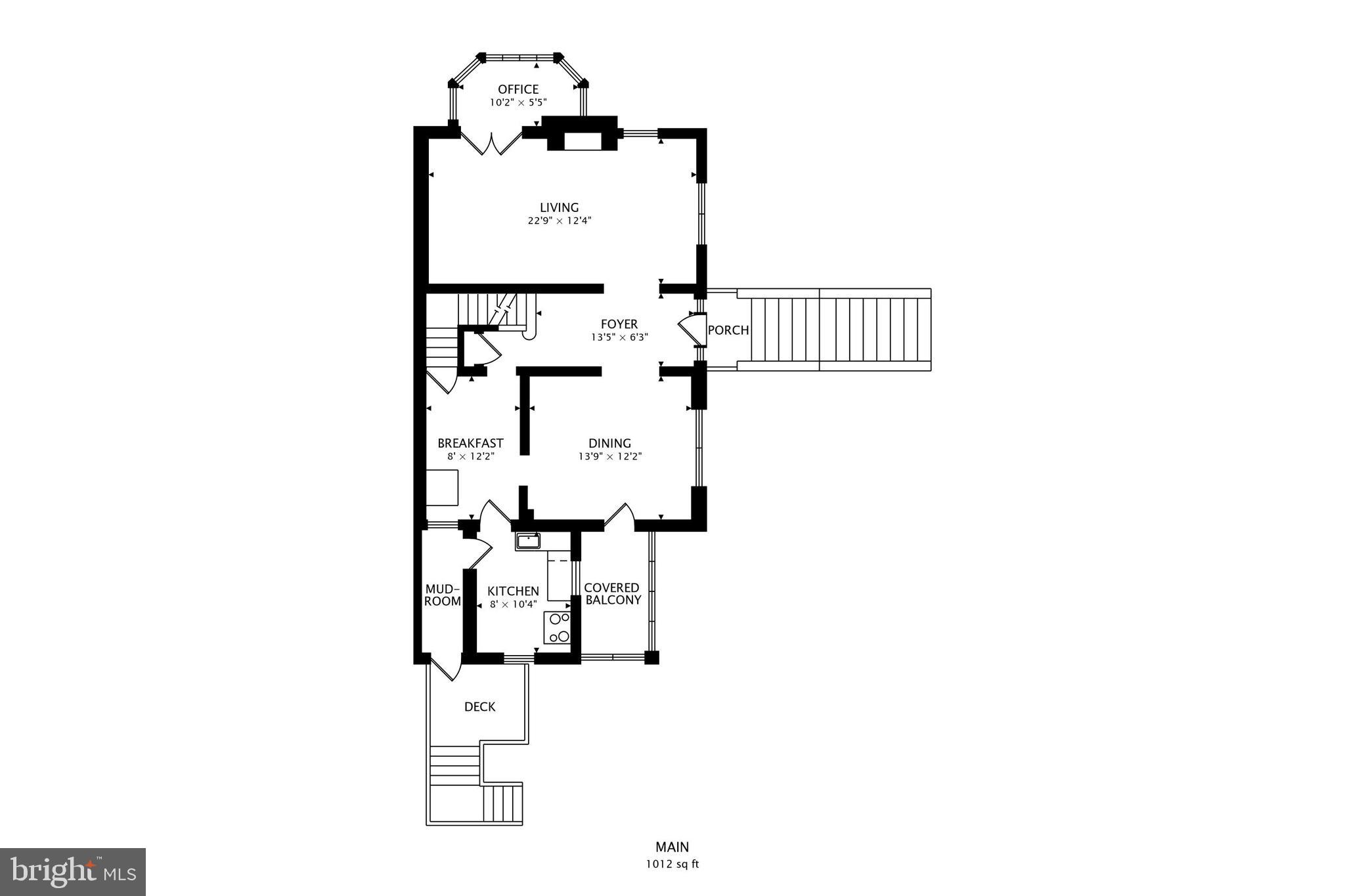 742 Crittenden St NW