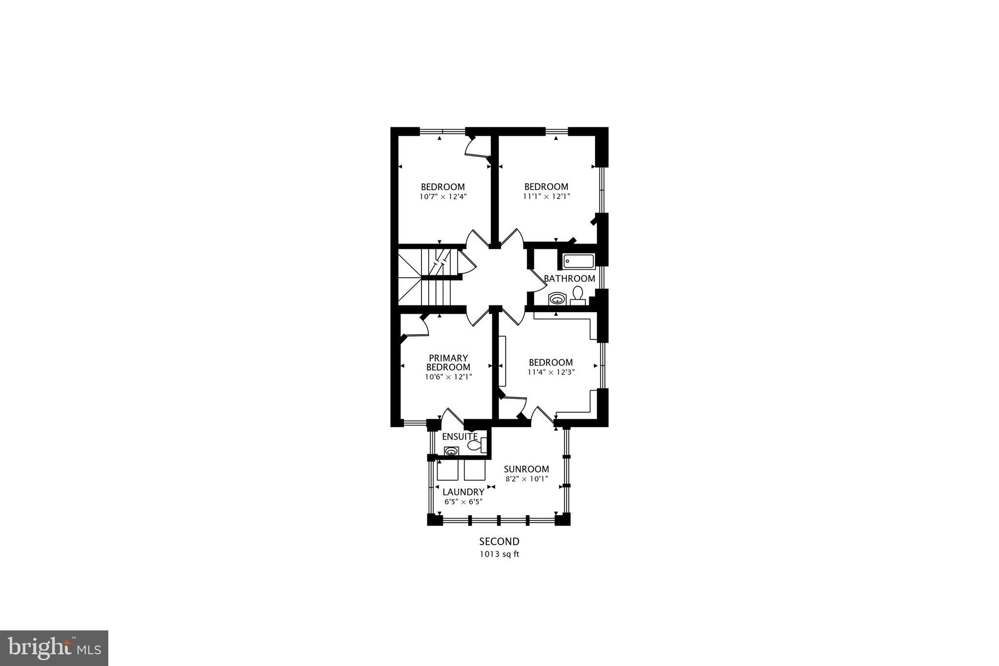 742 Crittenden St NW