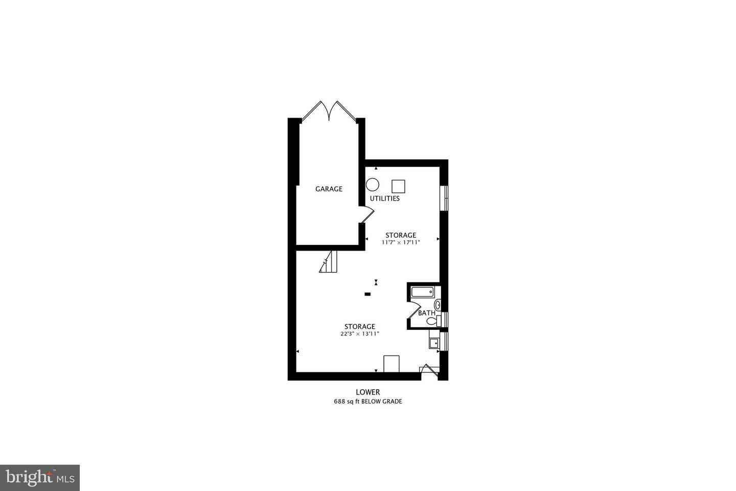 742 Crittenden St NW