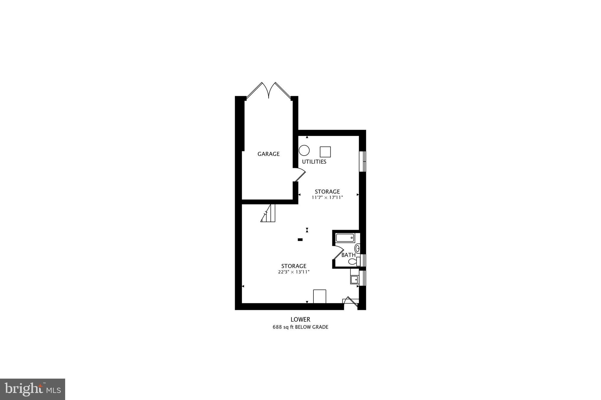 742 Crittenden St NW