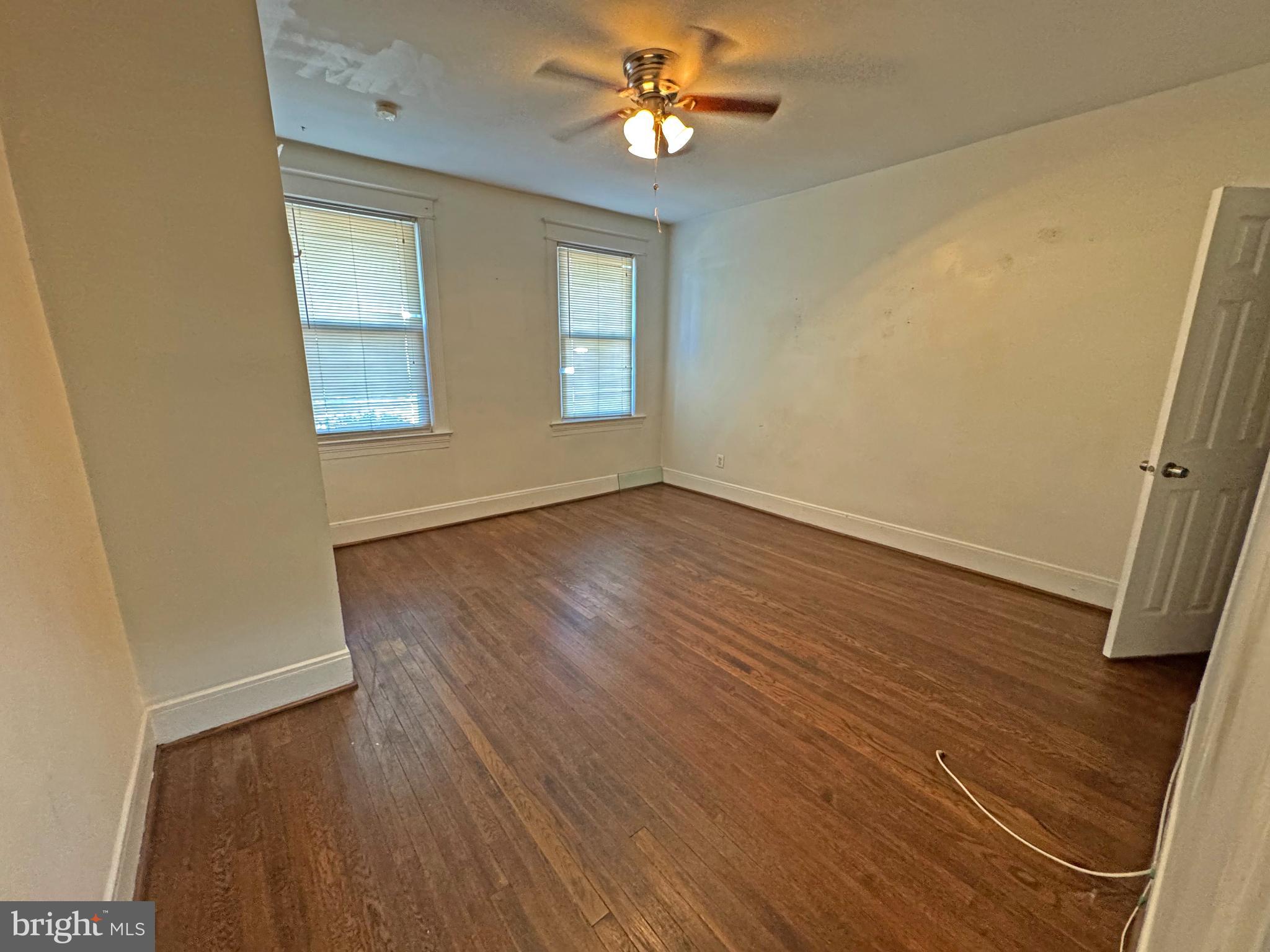 1719 WEST VIRGINIA AVENUE NE