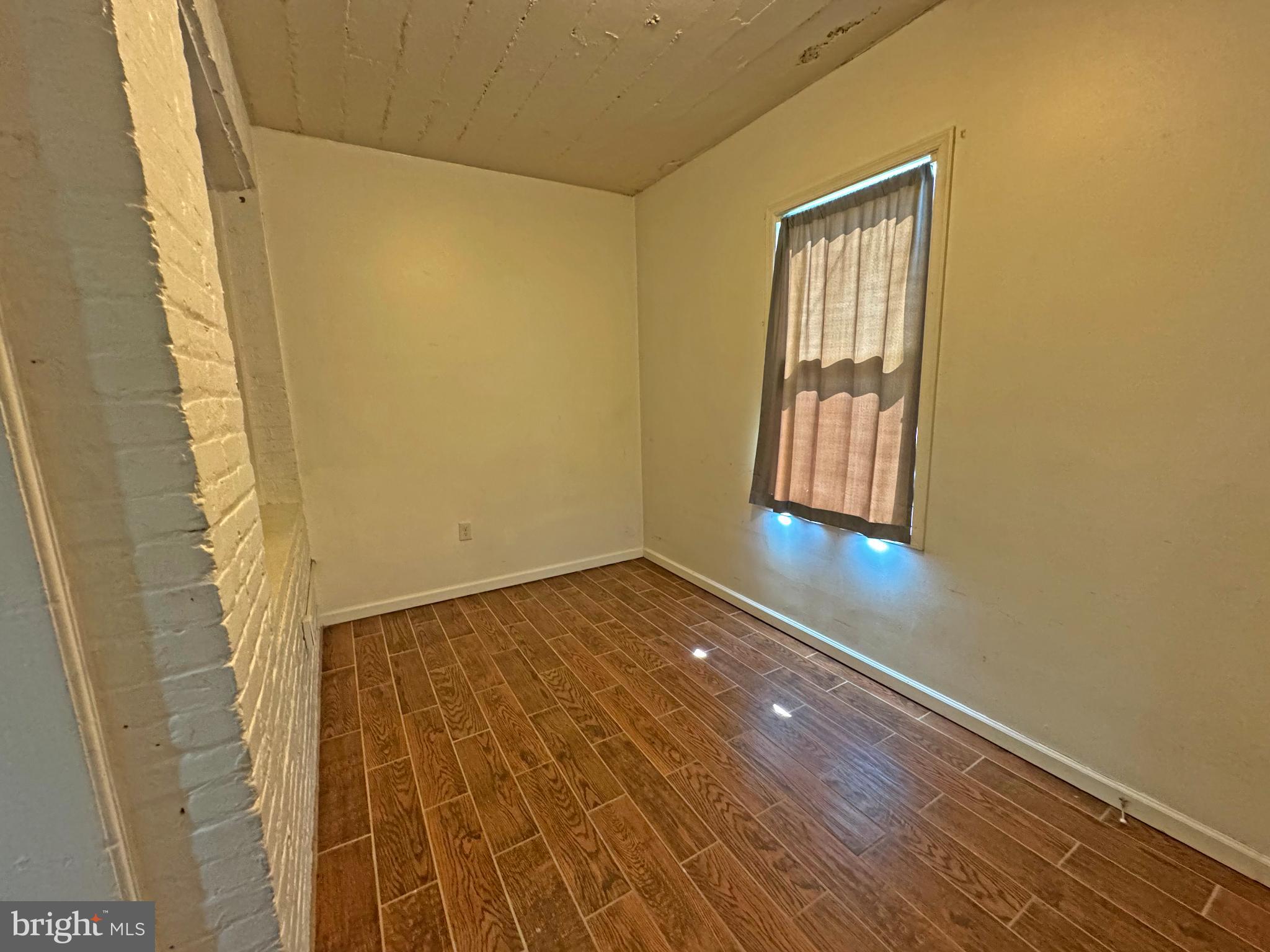 1719 WEST VIRGINIA AVENUE NE