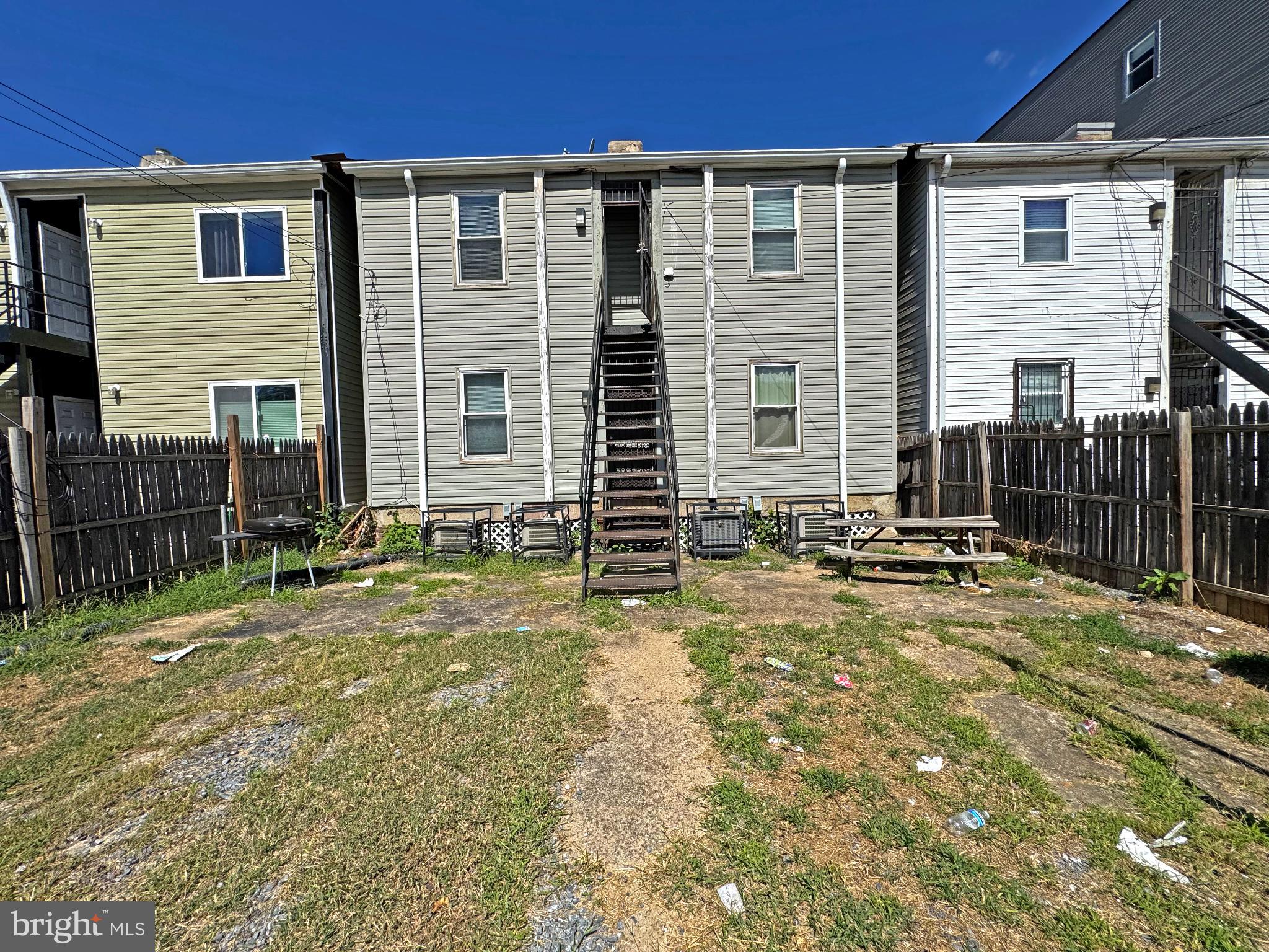 1719 WEST VIRGINIA AVENUE NE