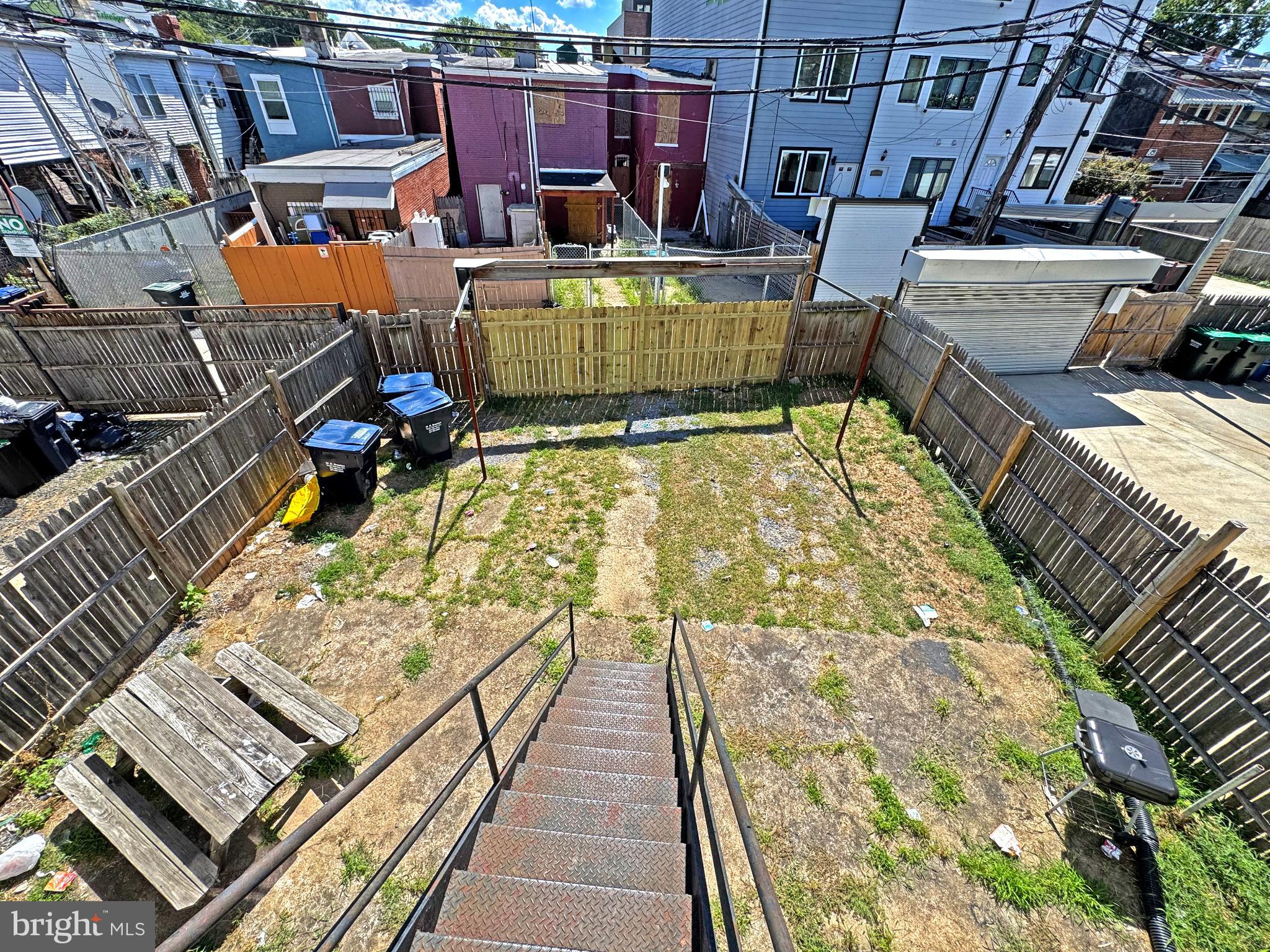 1719 WEST VIRGINIA AVENUE NE