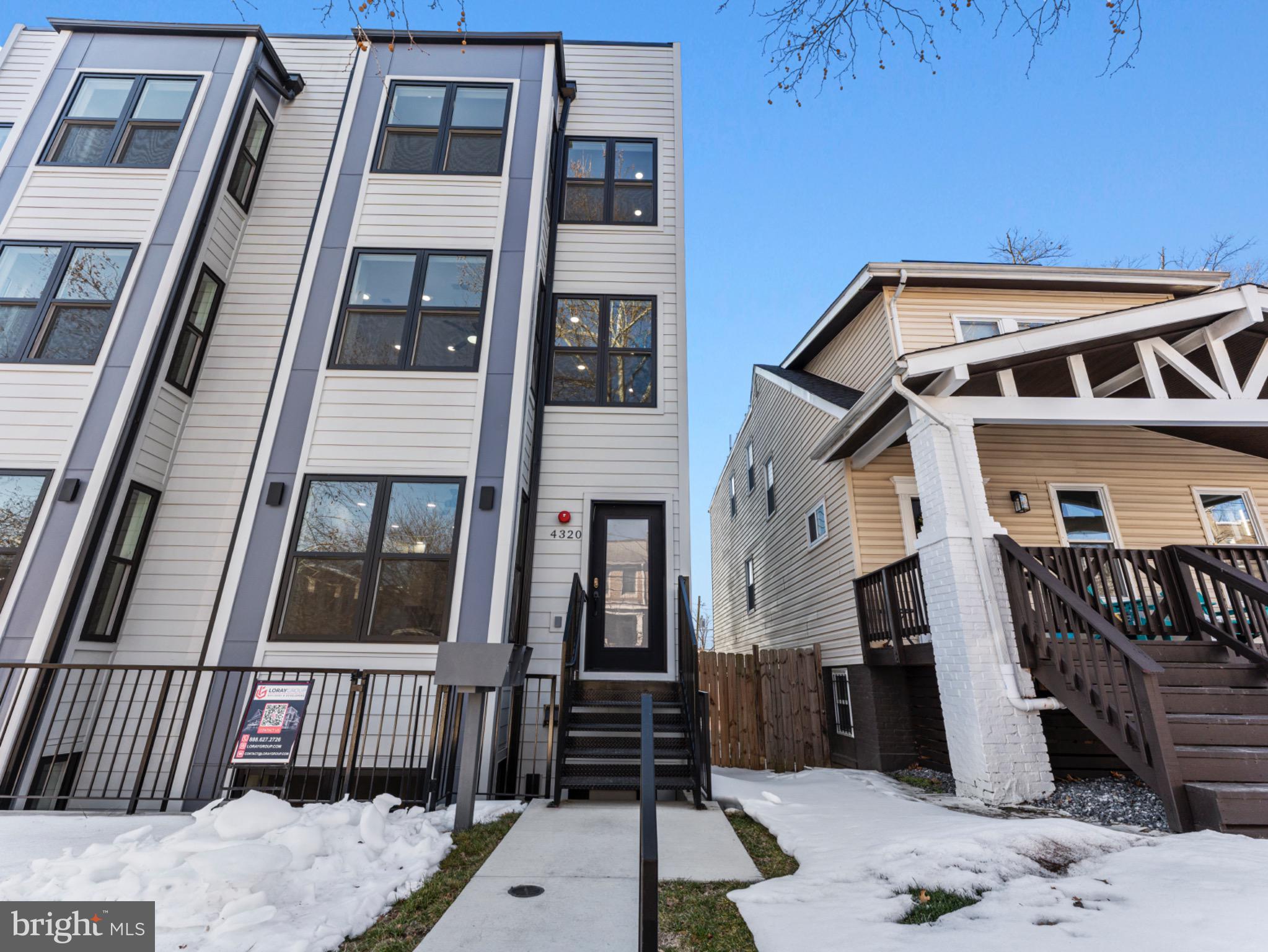 4320 7TH STREET NW 1