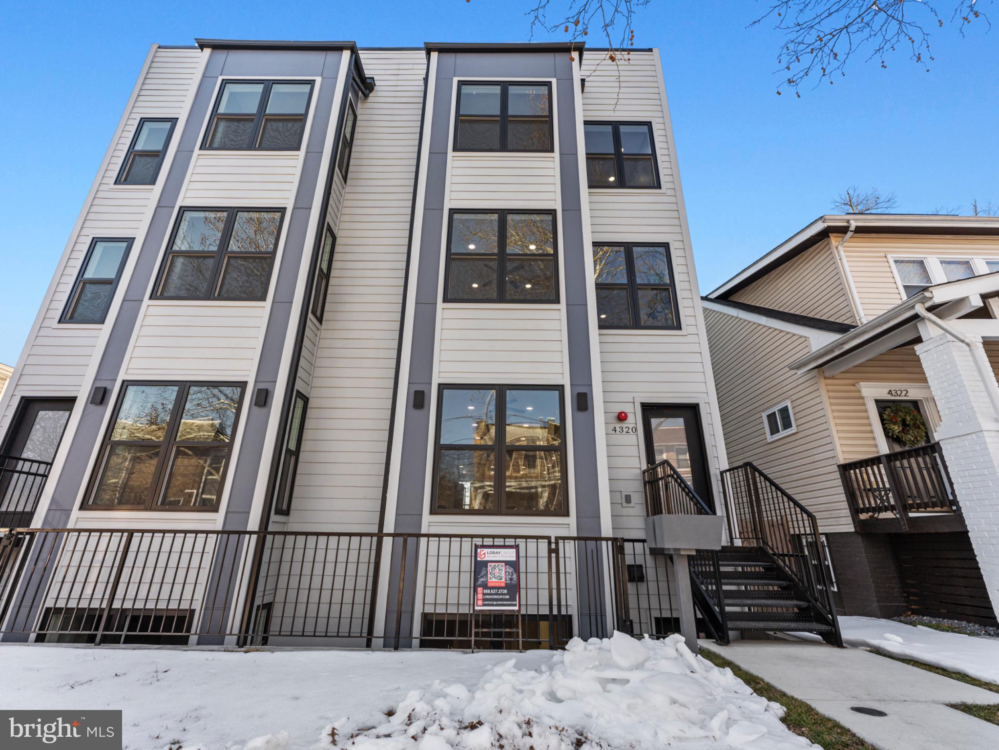 4320 7TH STREET NW 1