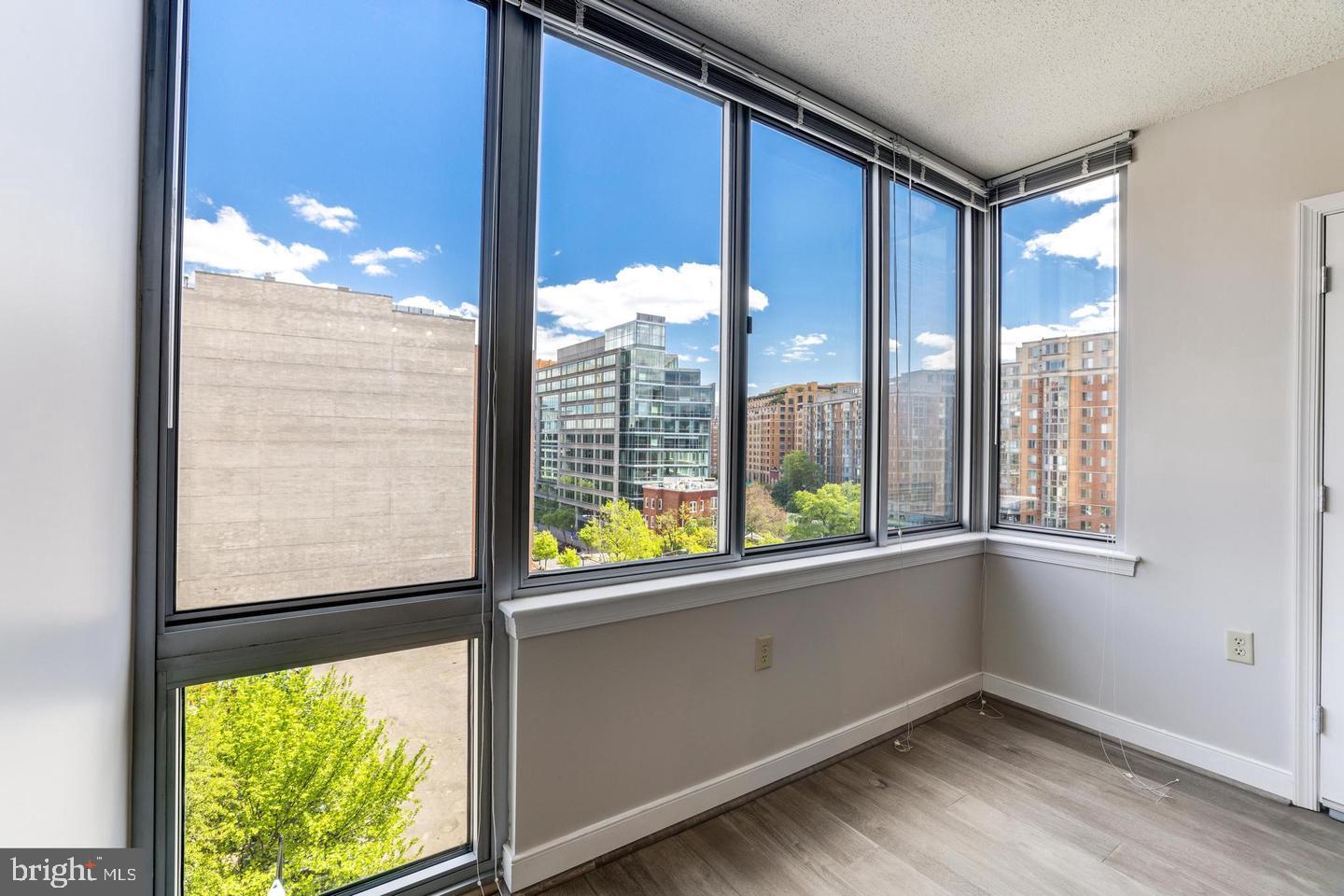 555 MASSACHUSETTS AVENUE NW 807