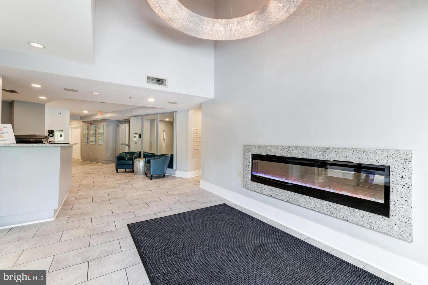 555 MASSACHUSETTS AVENUE NW 807