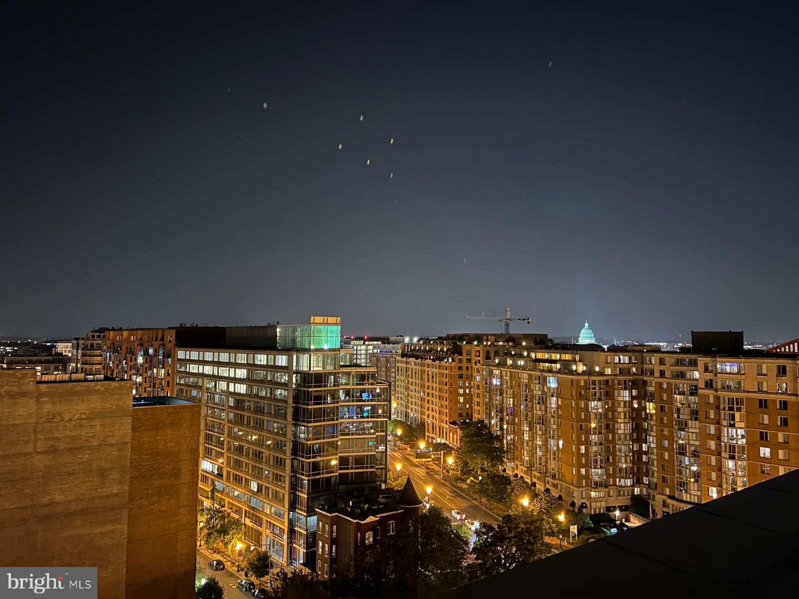 555 MASSACHUSETTS AVENUE NW 807