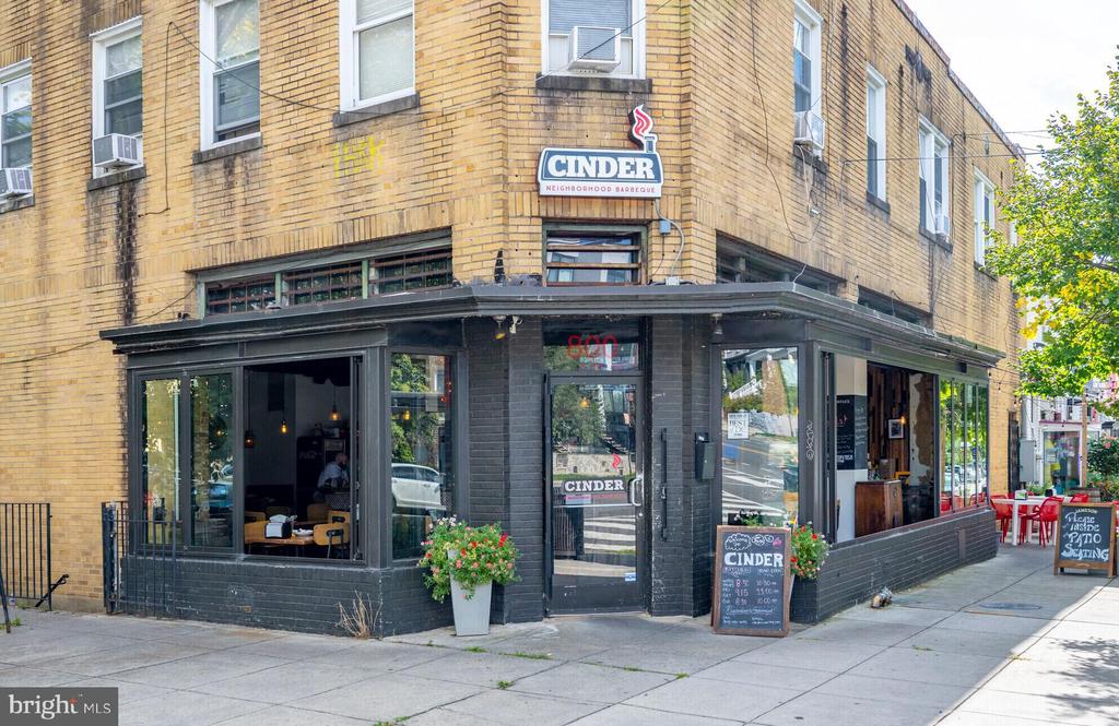 836 VARNUM STREET NW 201