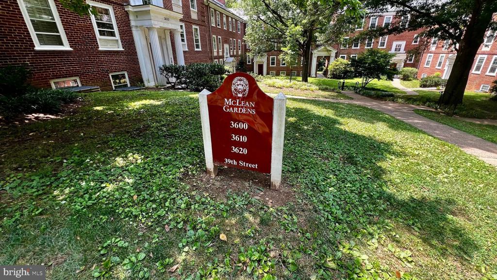 3610 39TH STREET NW Unit: A541