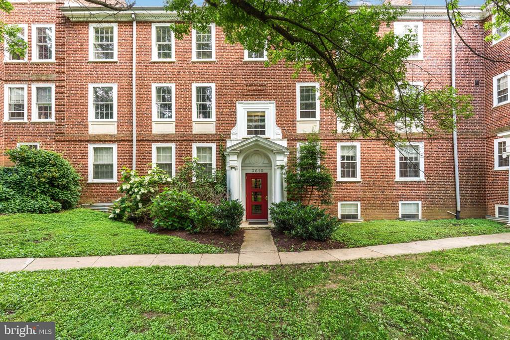 3610 39TH STREET NW Unit: A541
