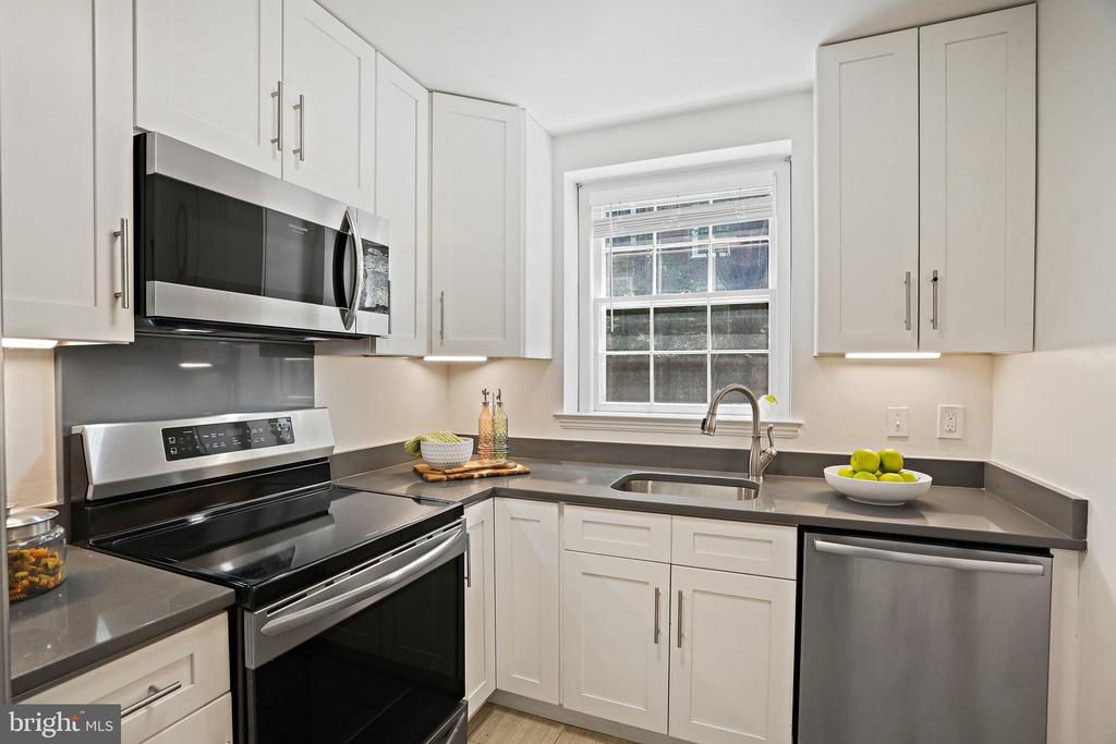 3610 39TH STREET NW Unit: A541