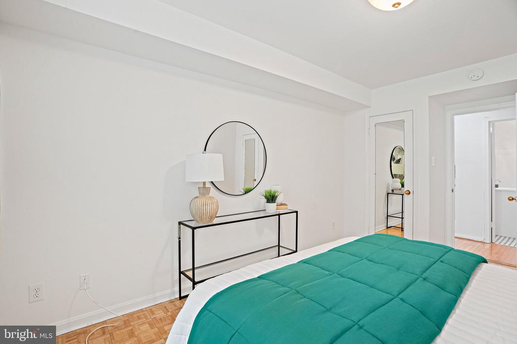 3610 39TH STREET NW Unit: A541