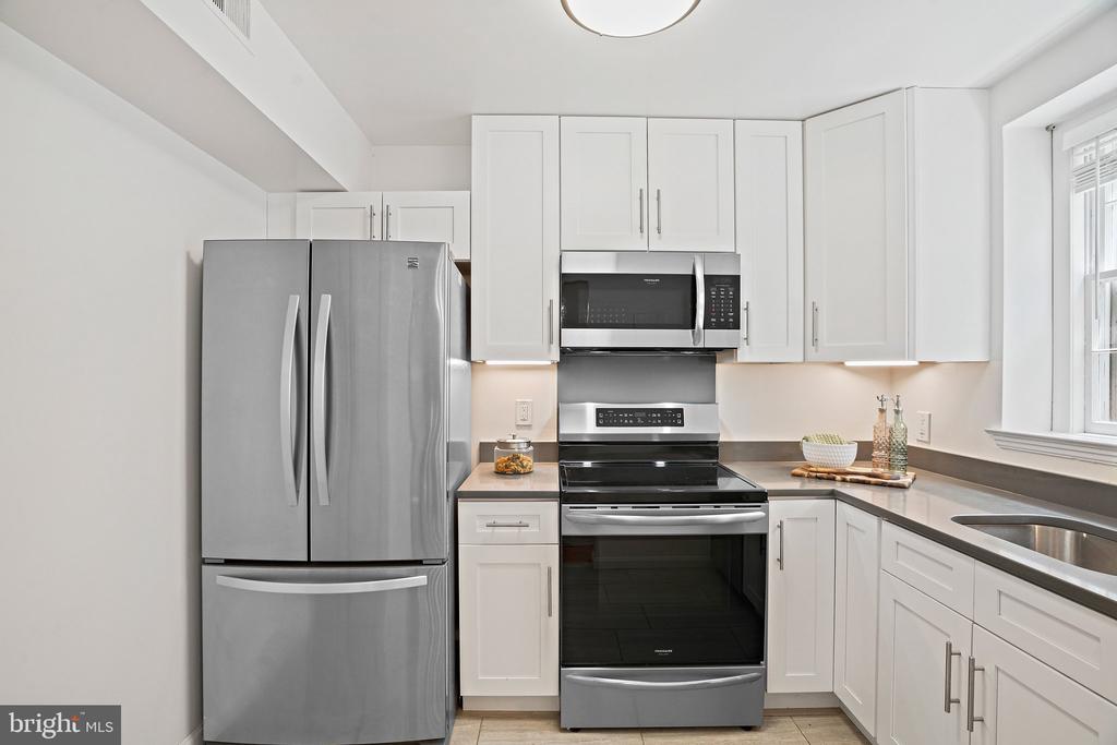 3610 39TH STREET NW Unit: A541