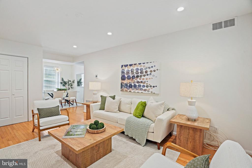 3610 39TH STREET NW Unit: A541