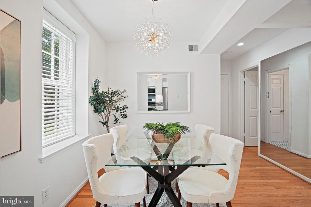 3610 39TH STREET NW Unit: A541