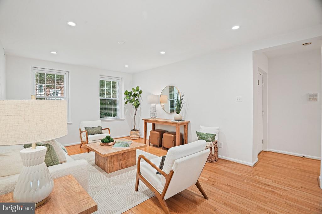 3610 39TH STREET NW Unit: A541