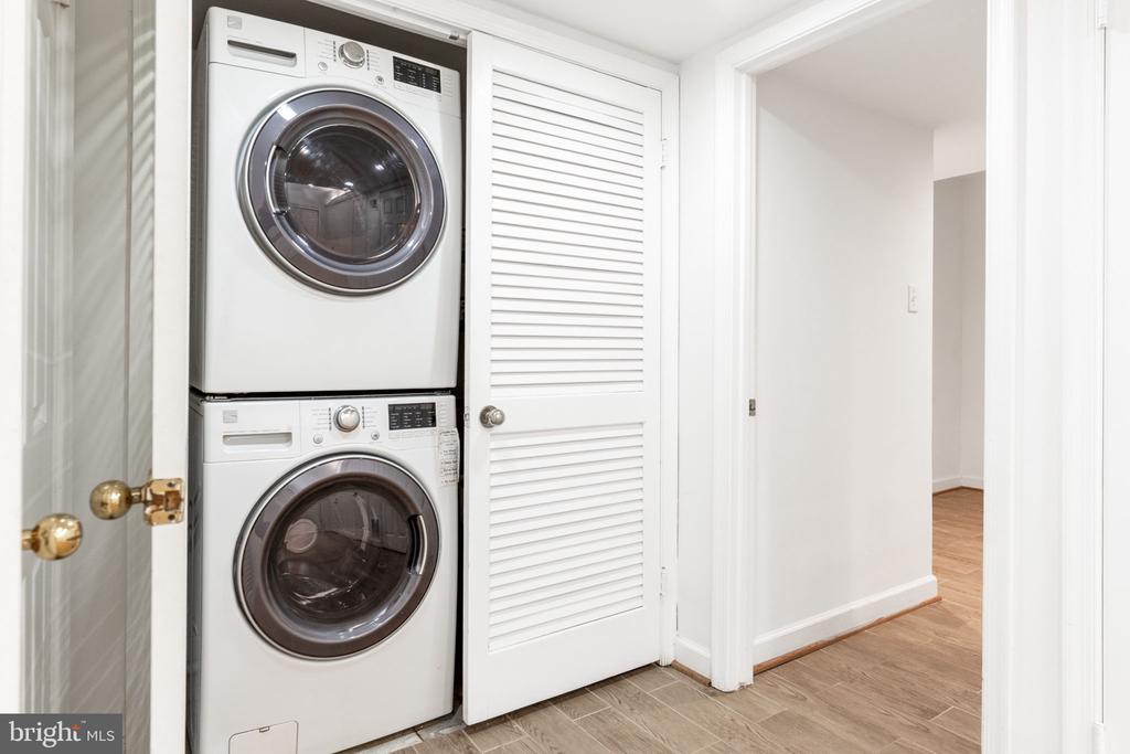 3610 39TH STREET NW Unit: A541
