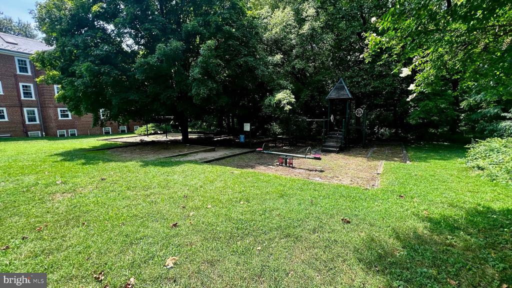 3610 39TH STREET NW Unit: A541