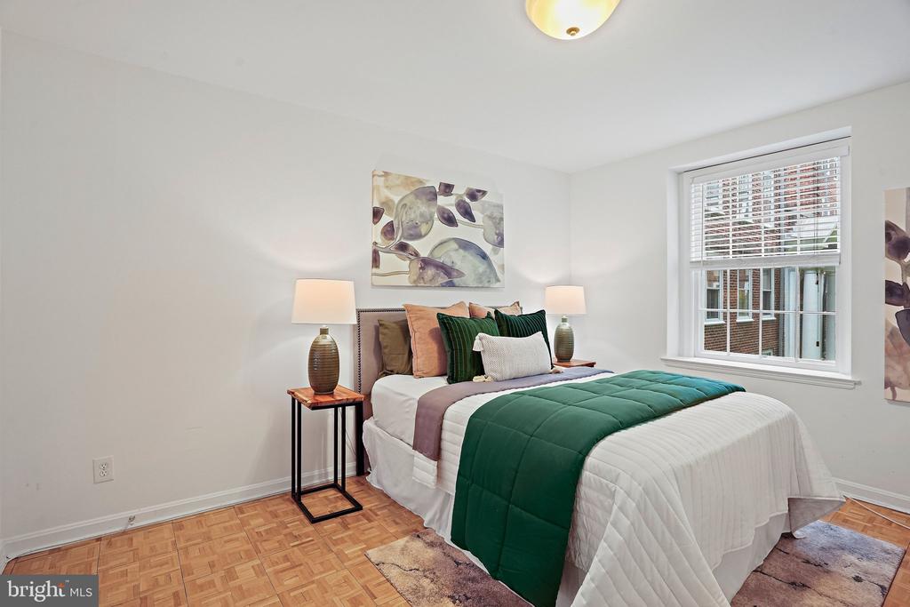 3610 39TH STREET NW Unit: A541